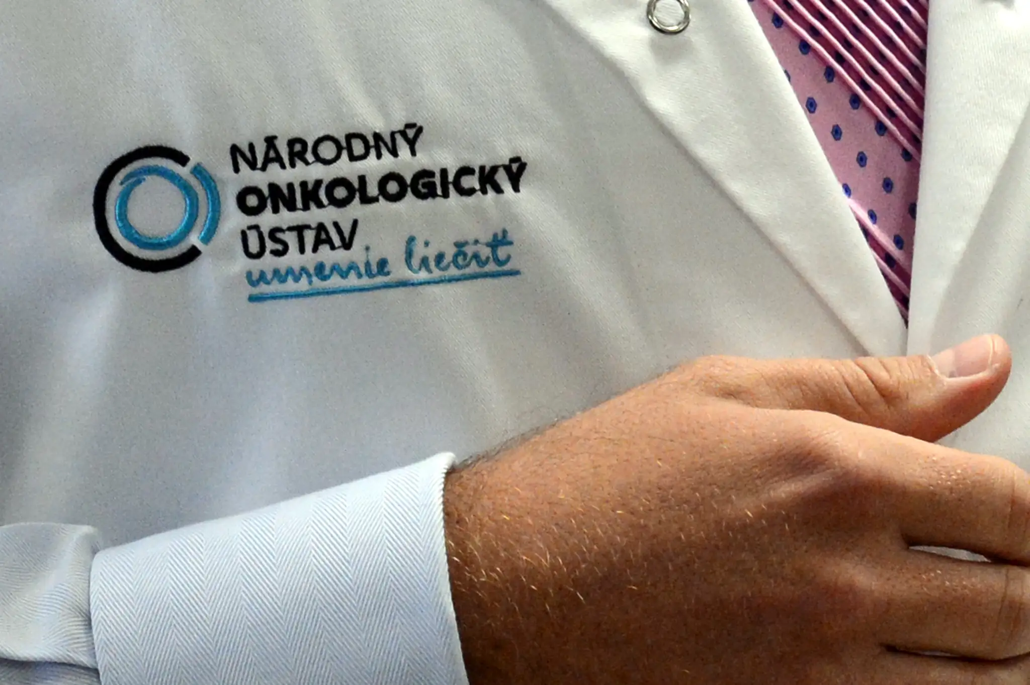 Ilustračná snímka.