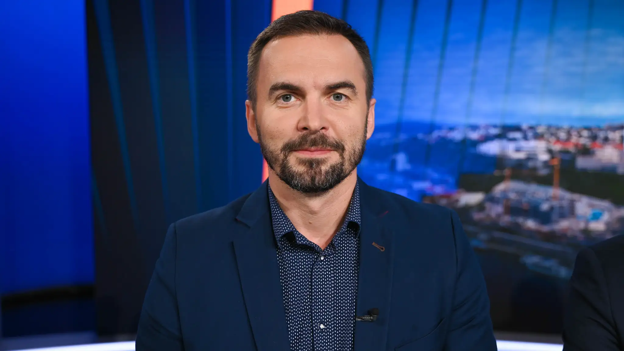 Michal Šimečka.