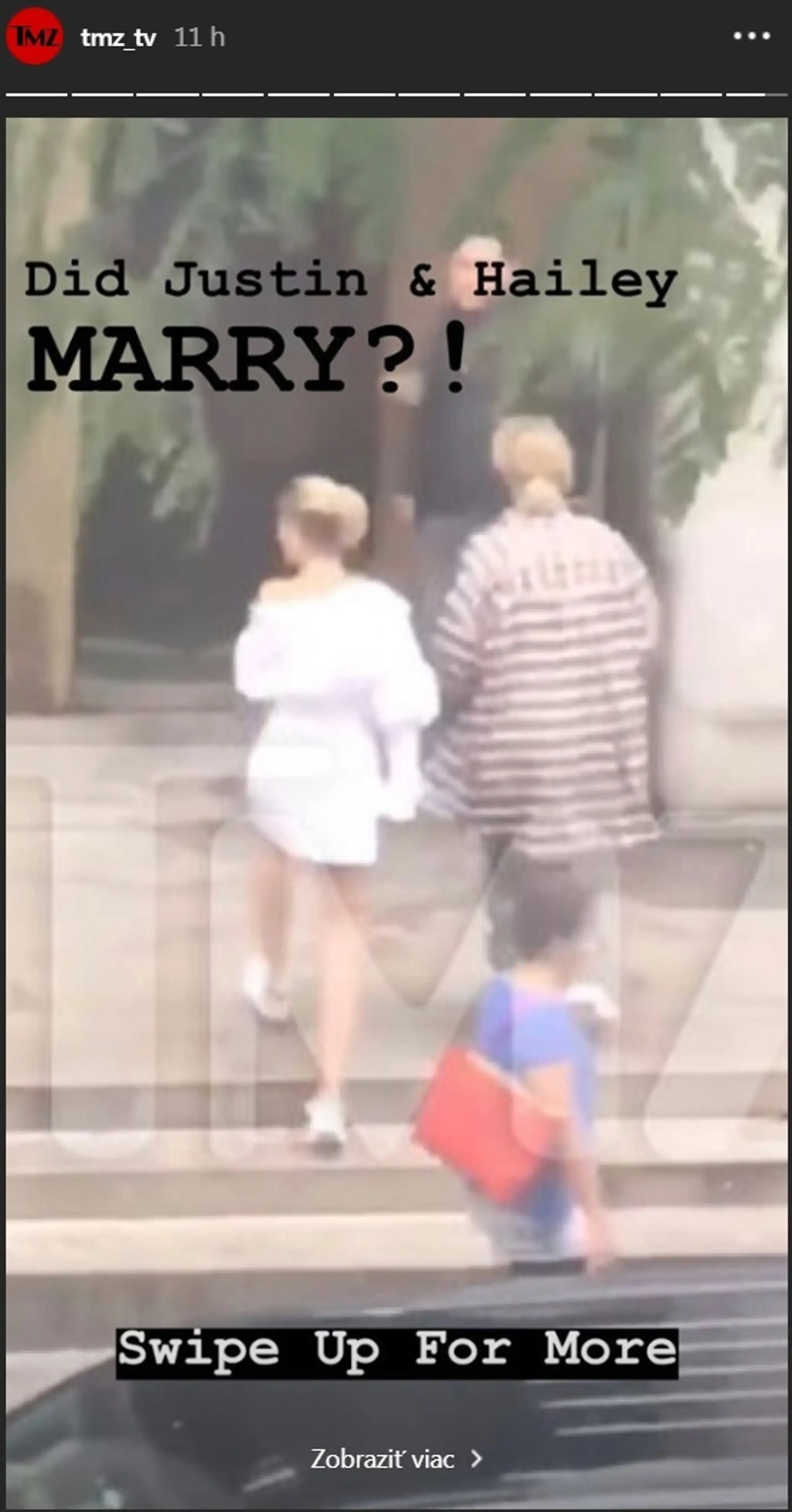 Hailey Baldwin a Justin Bieber