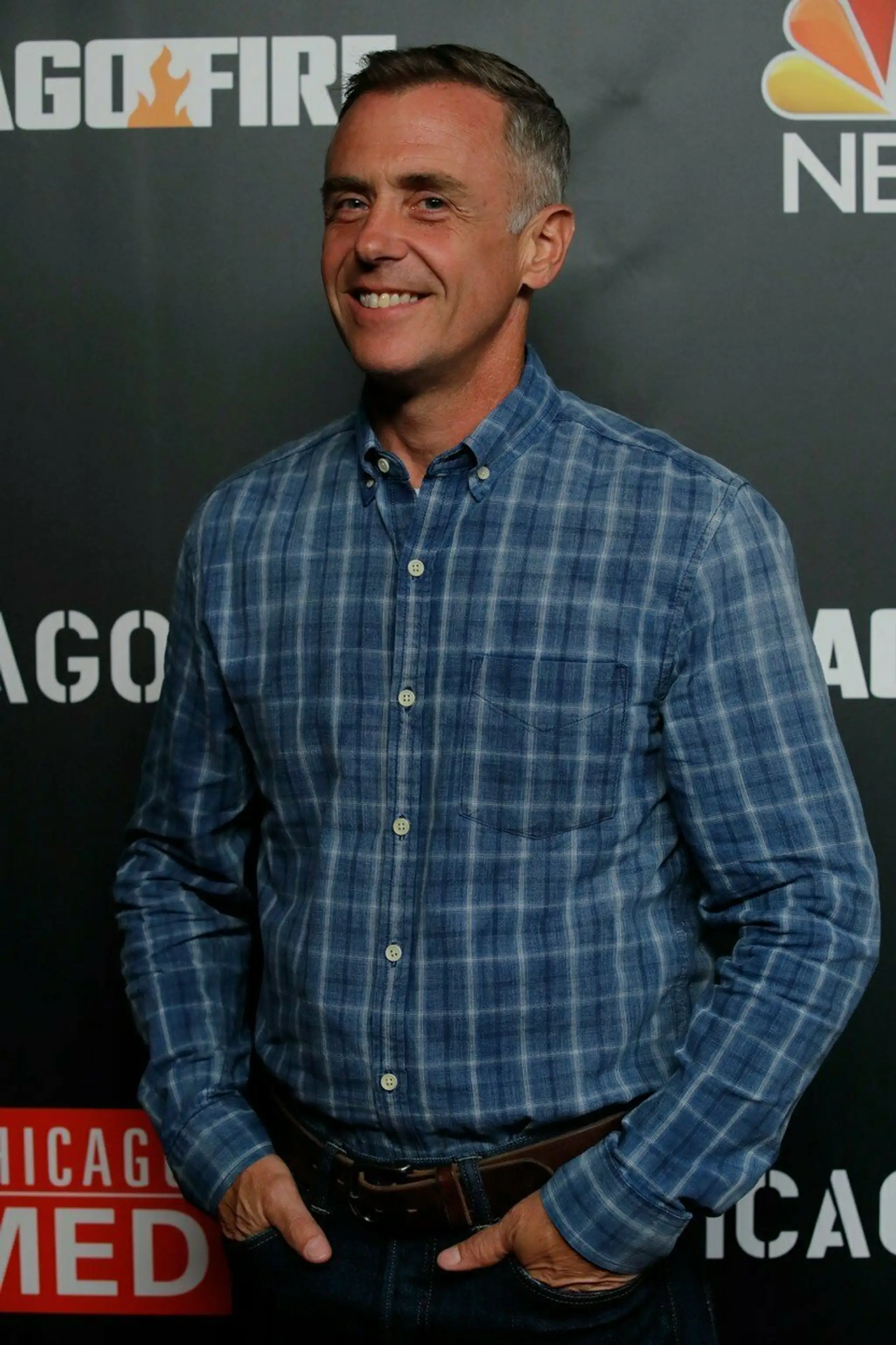 David Eigenberg