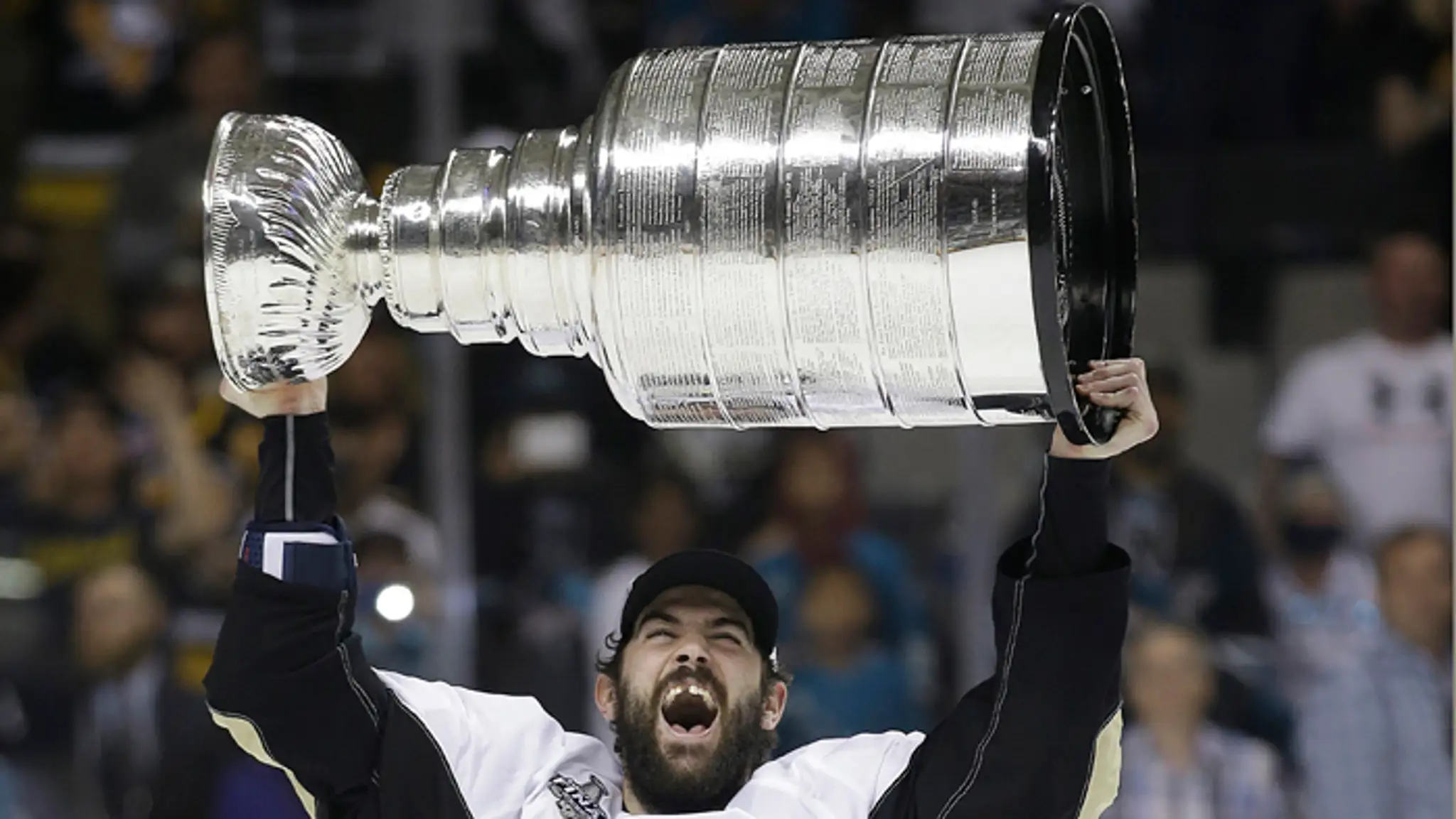Pittsburgh po 7 rokoch so Stanleyho pohárom.