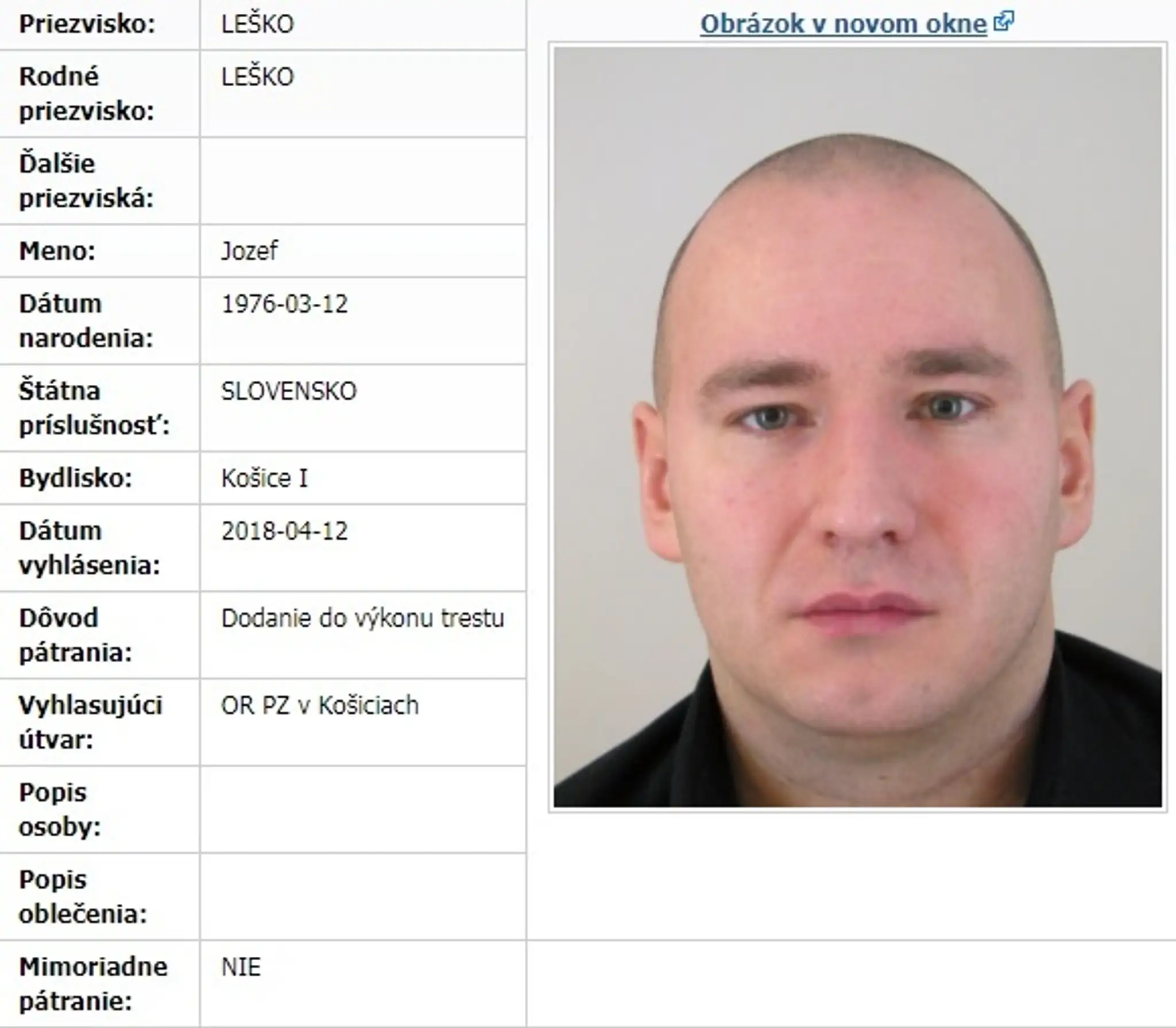 Jozef Leško.