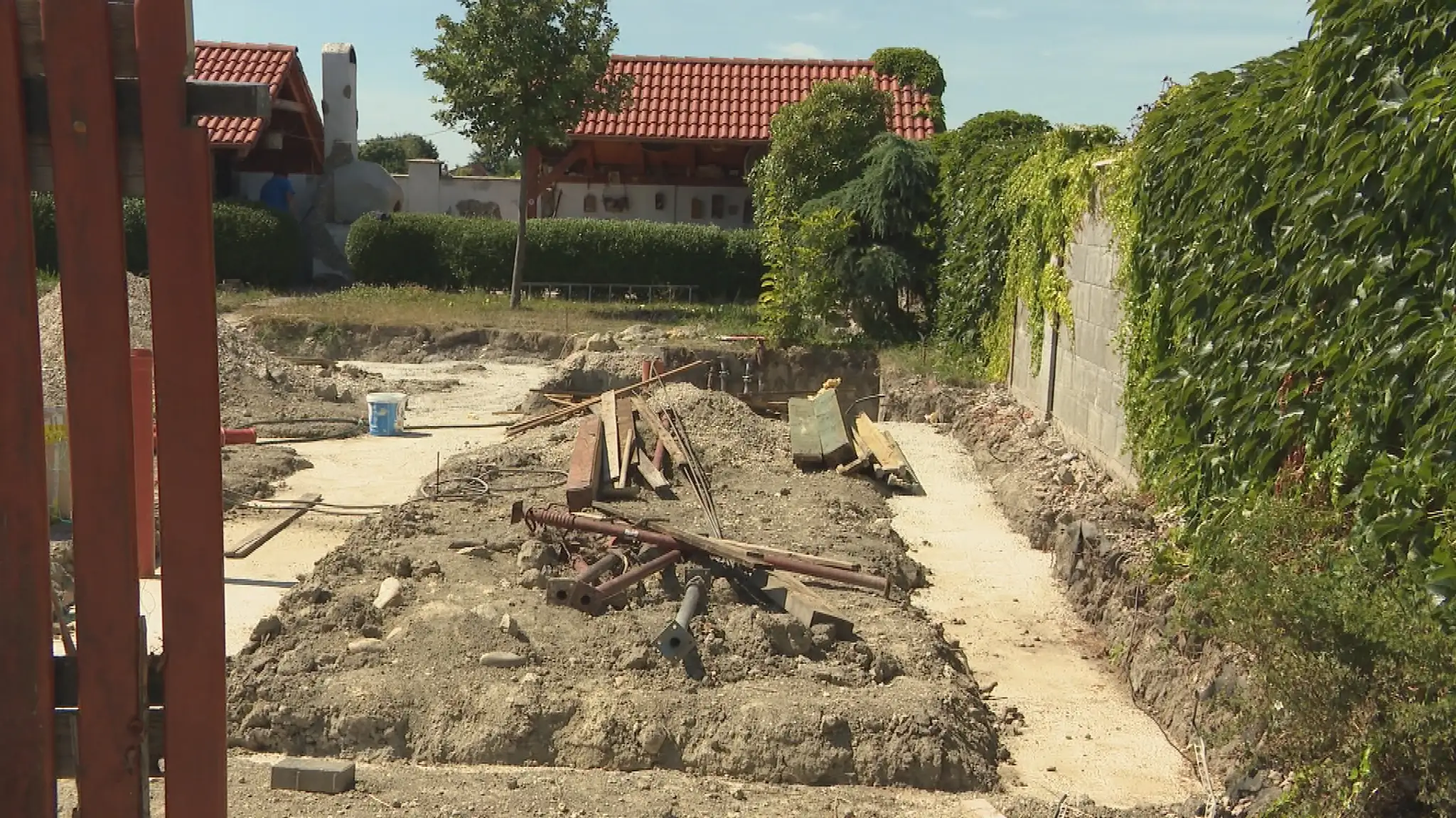 Š. Harabin už nemá rekreačný dom.