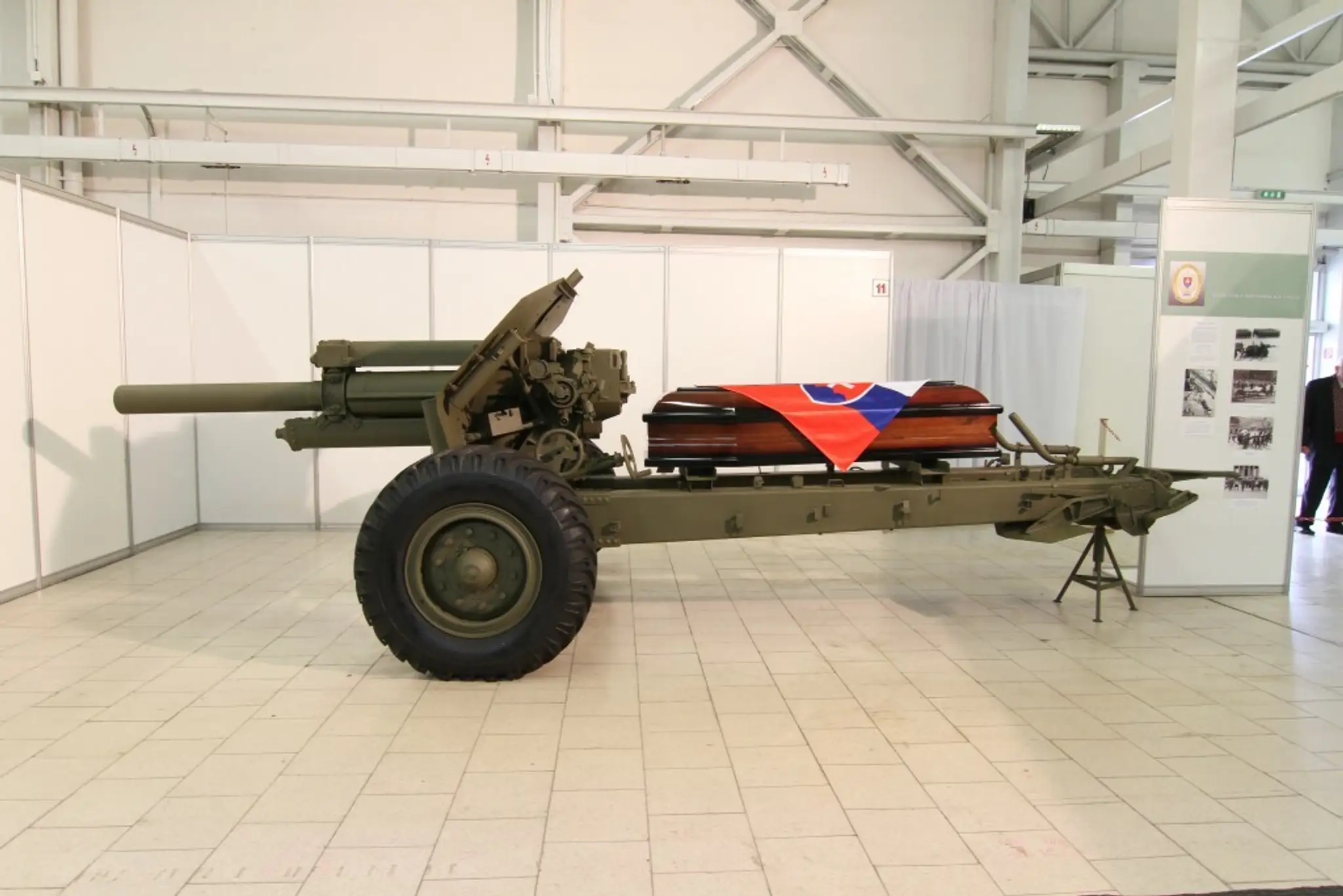 Lafeta vz 38-74