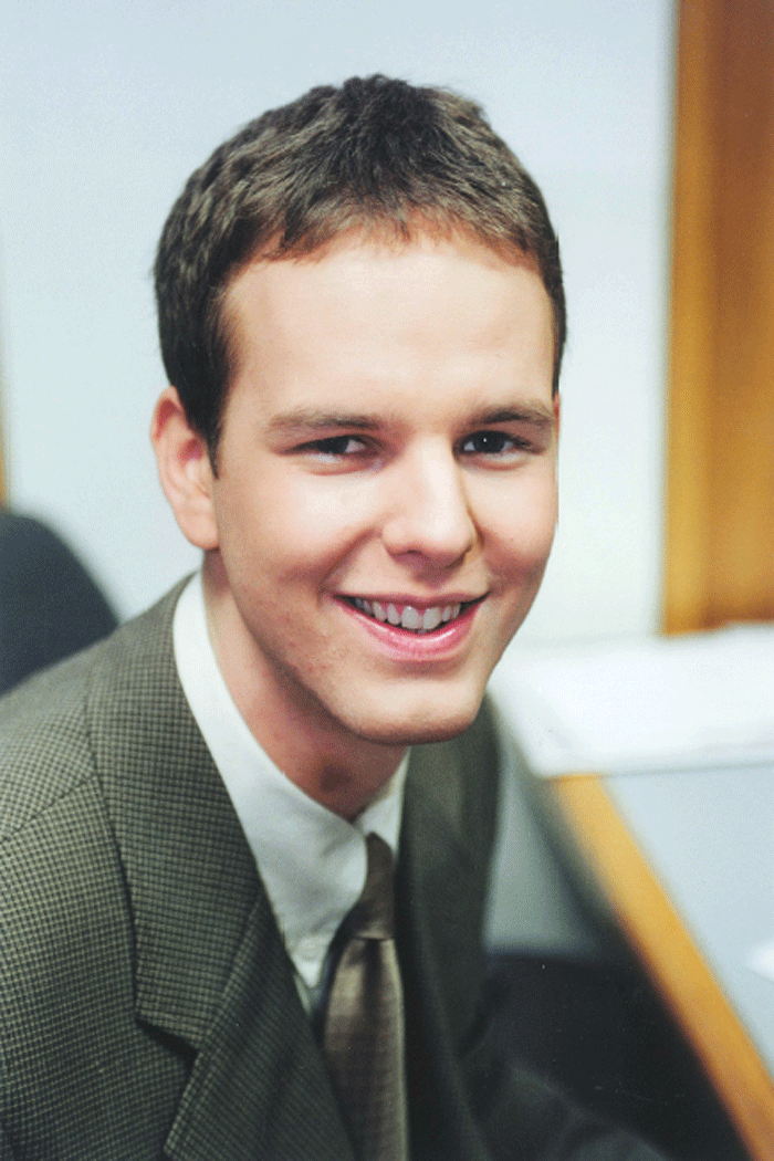 Daniel Očenáš