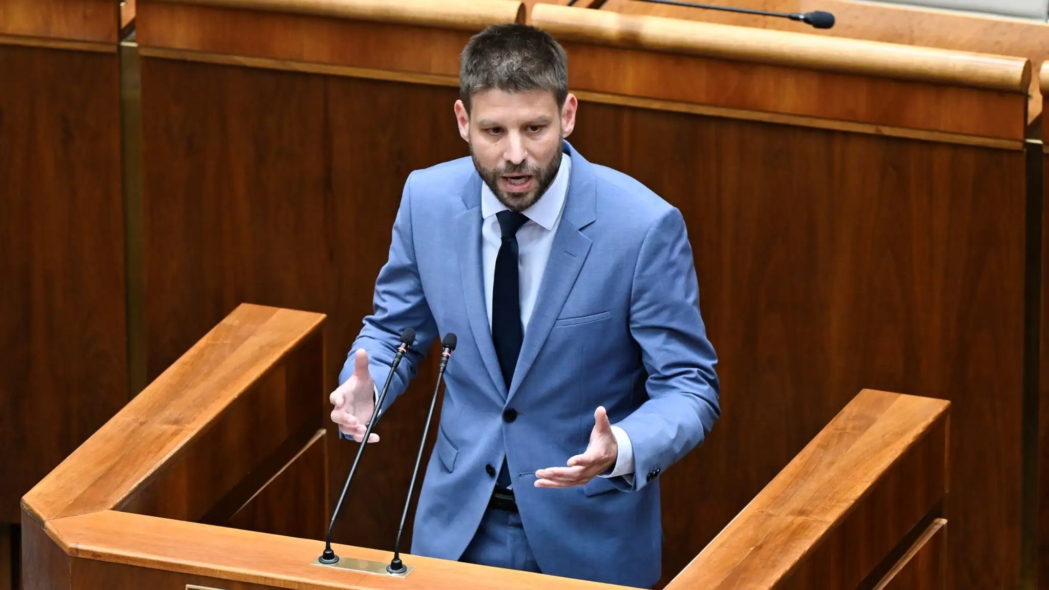 Michal Šimečka
