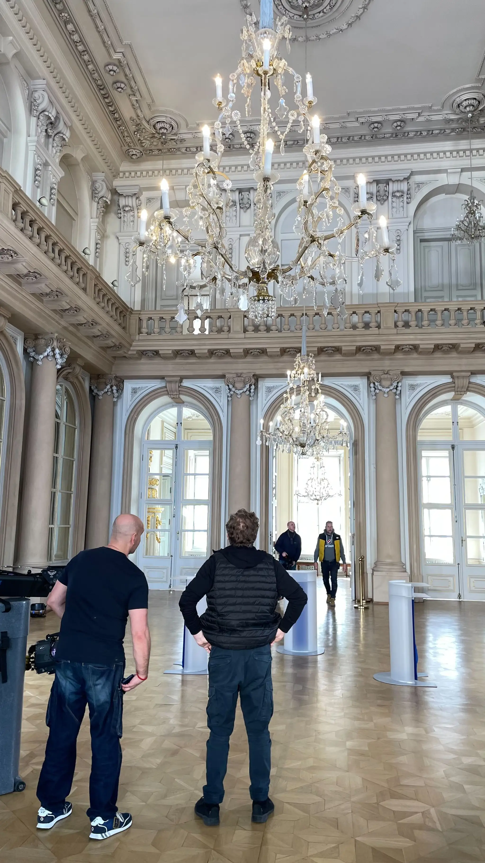Primaciálny palác.