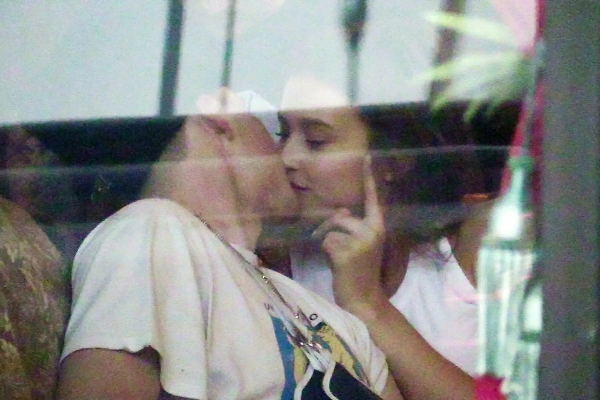 Brooklyn Beckham a Lexi Wood