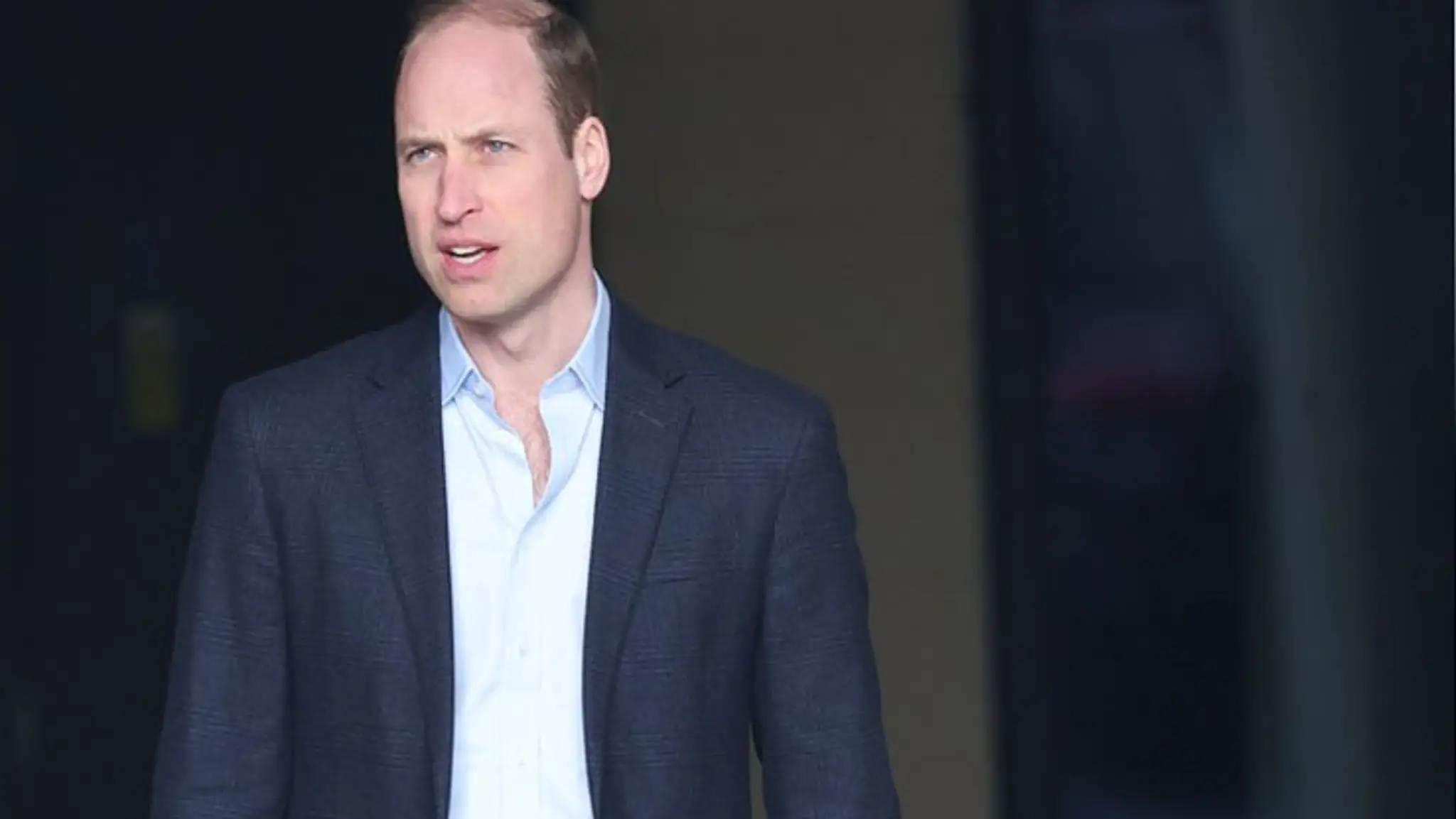 Princ William