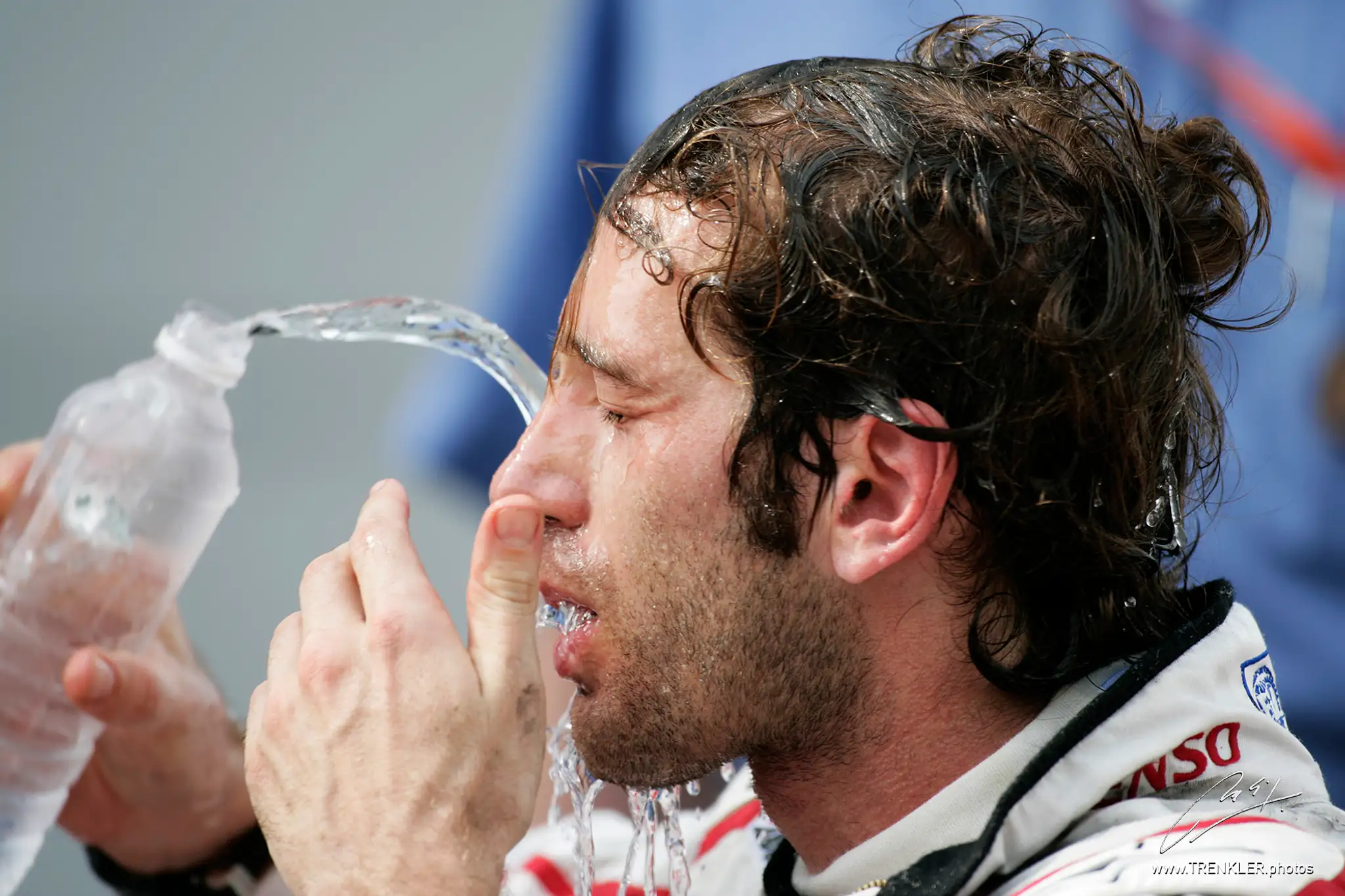 Jarno Trulli