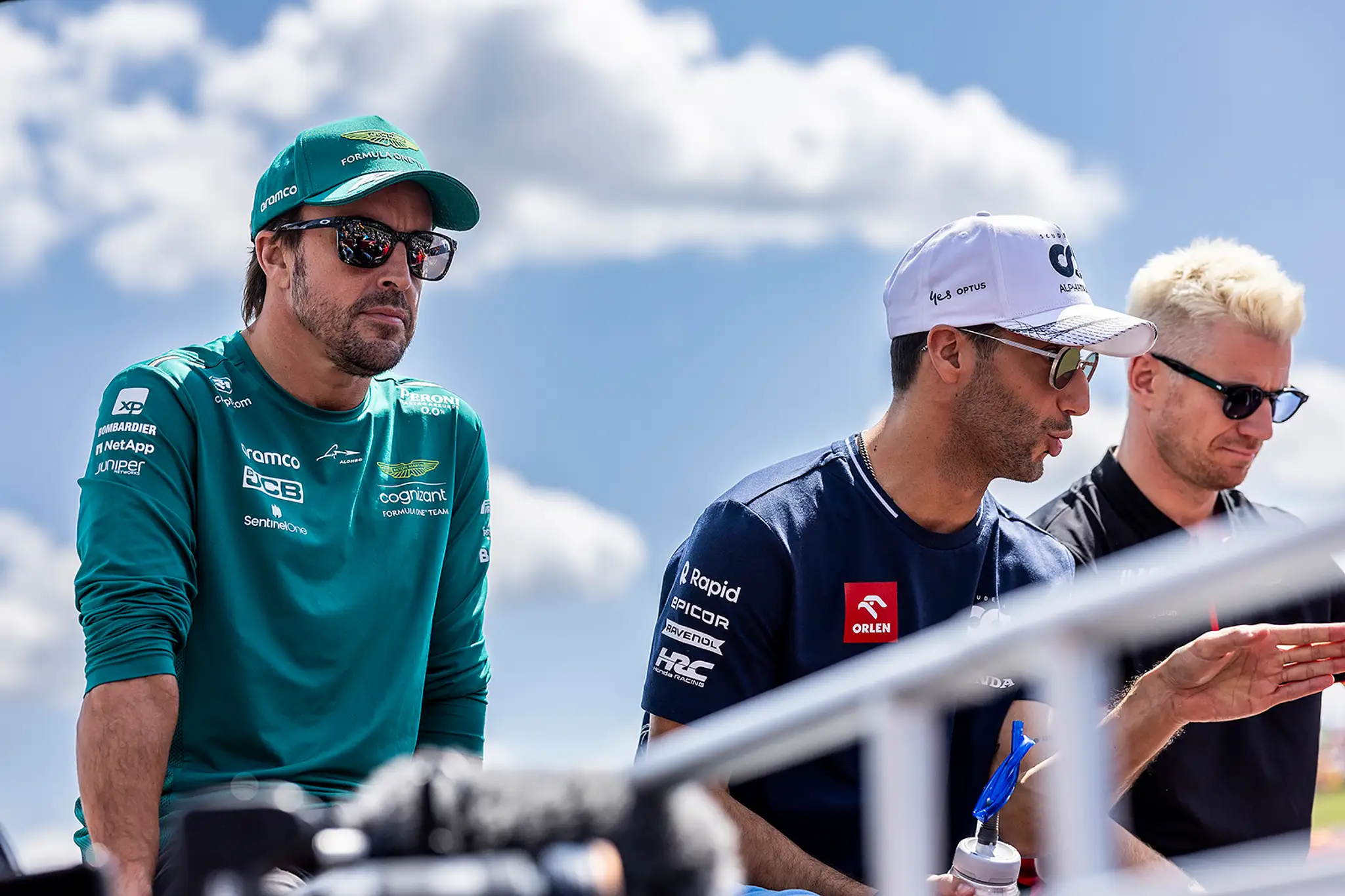 Fernando Alonso