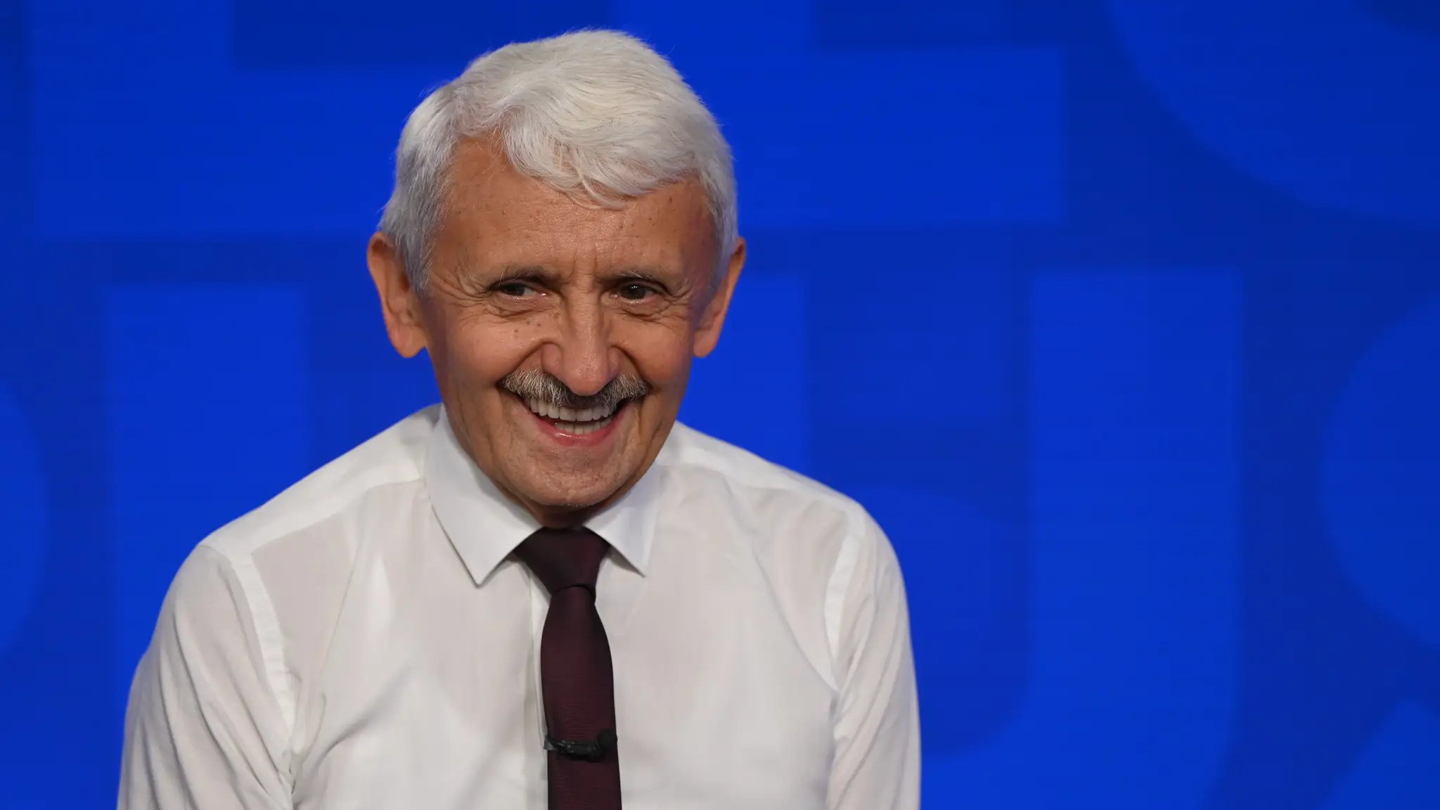 Mikuláš Dzurinda.
