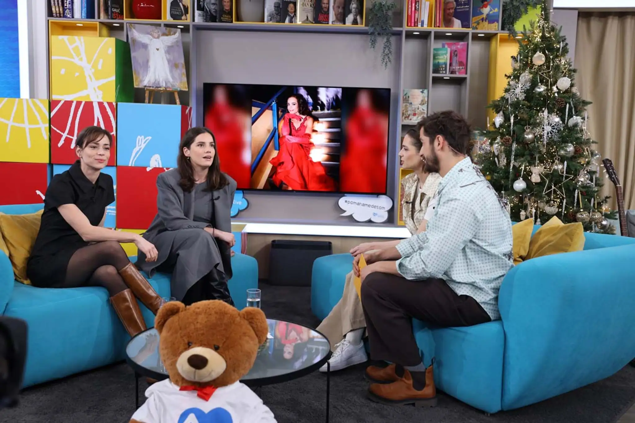 Deň s Nadáciou Markíza 2024