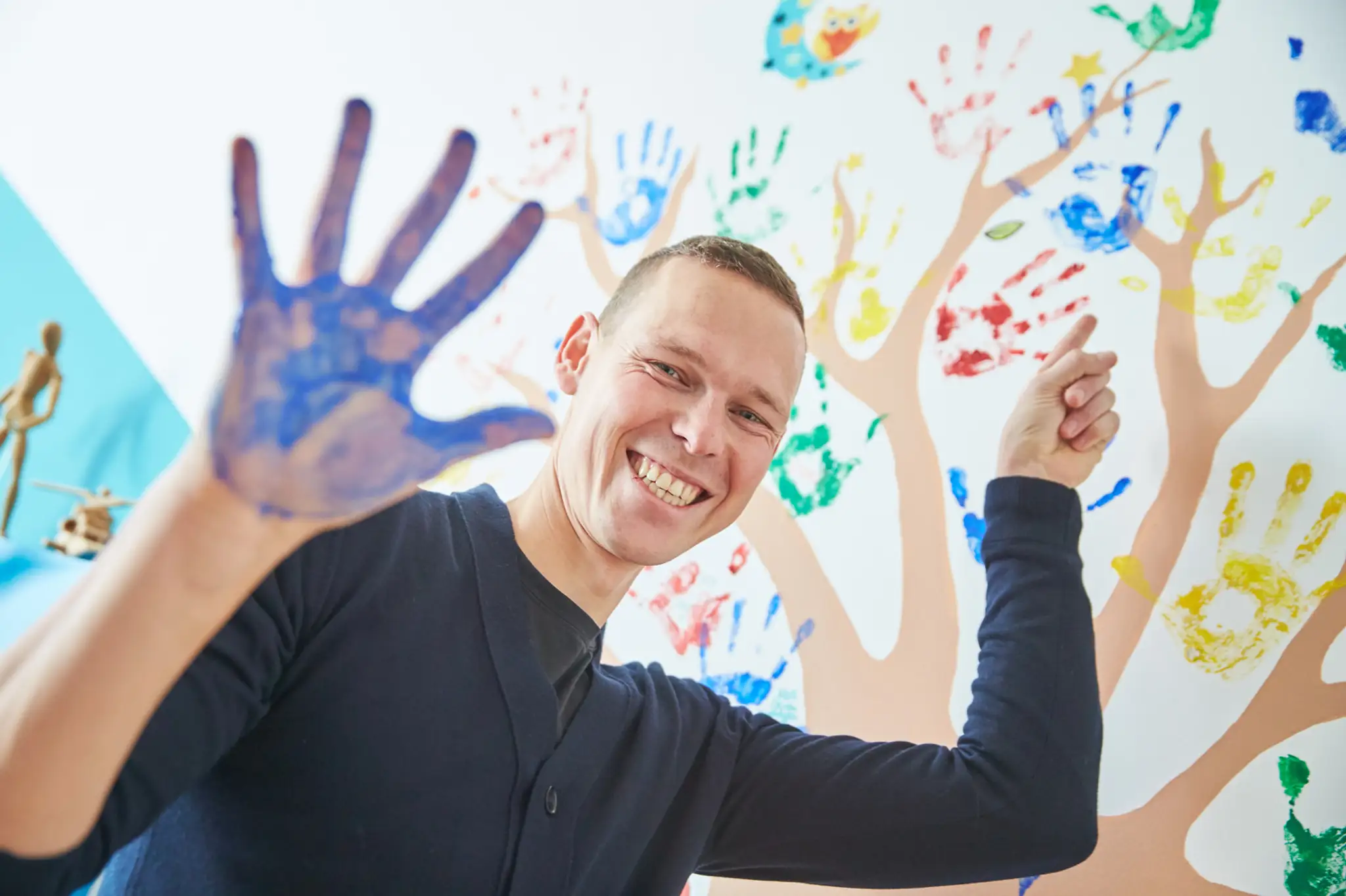 Matej Tóth takisto otvorene podporuje dobročinnú myšlienku Plesu v opere.
