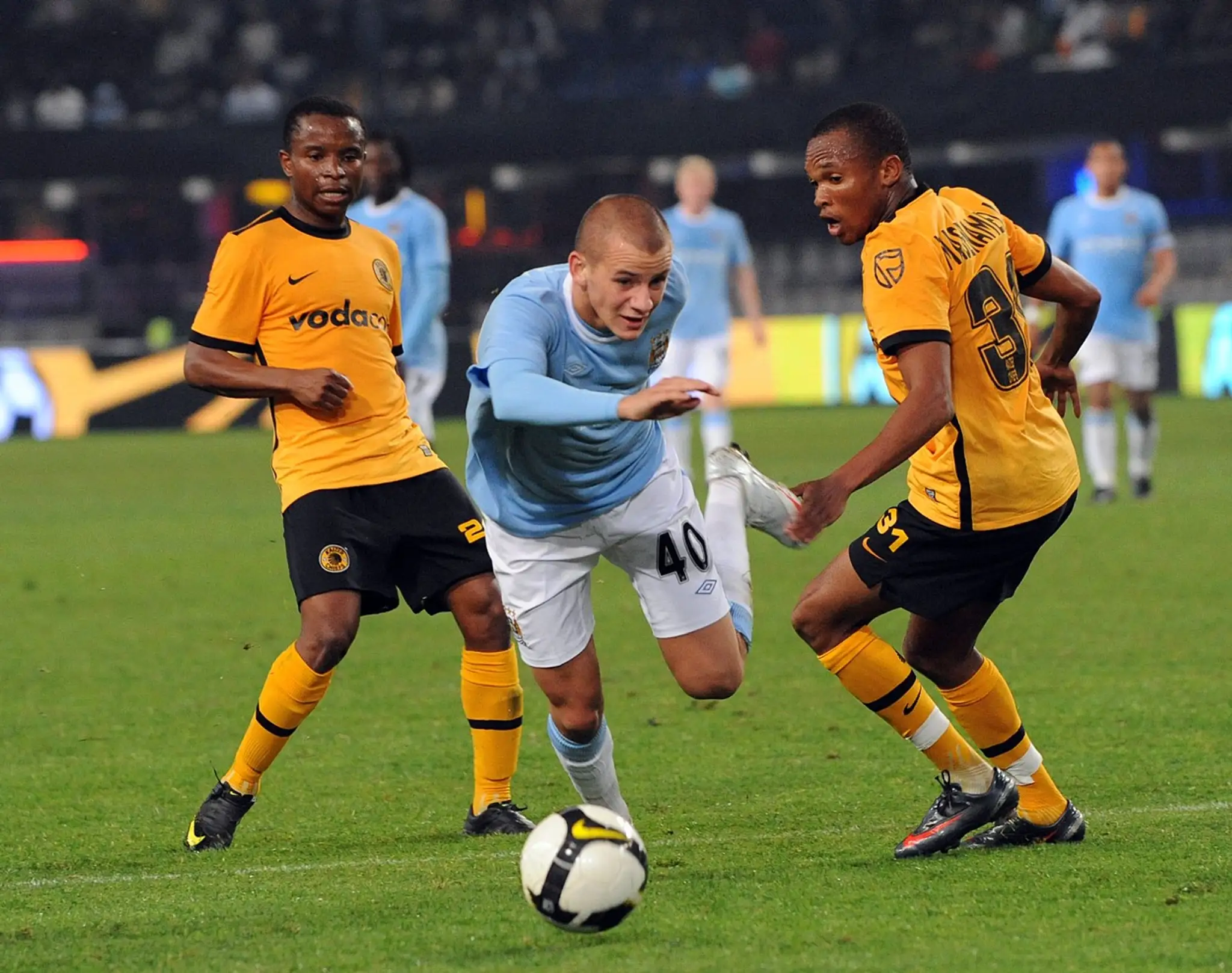 Premier League dobre poznala Weissove "skills"