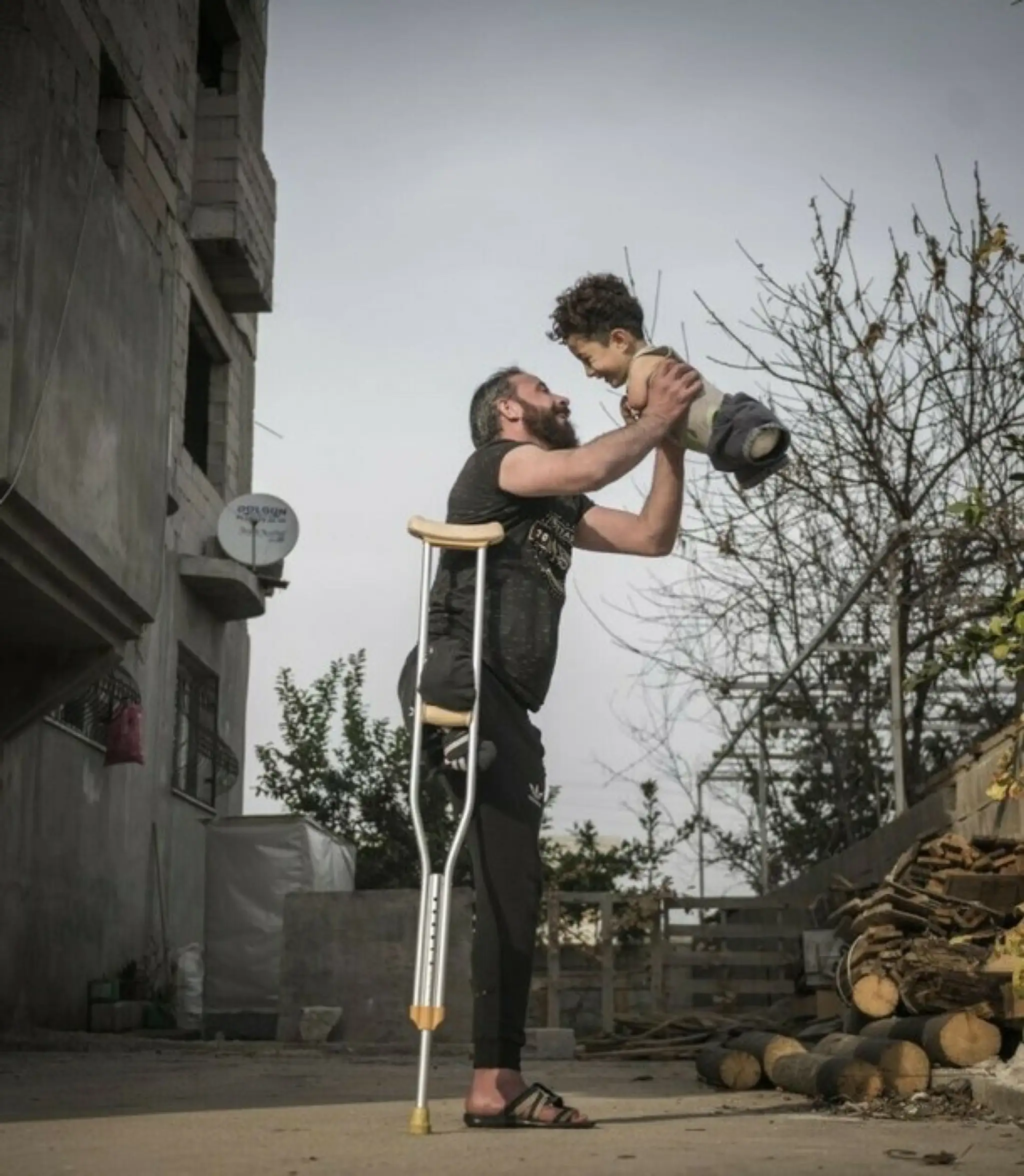 Víťazná foto Siena International Photo Awards