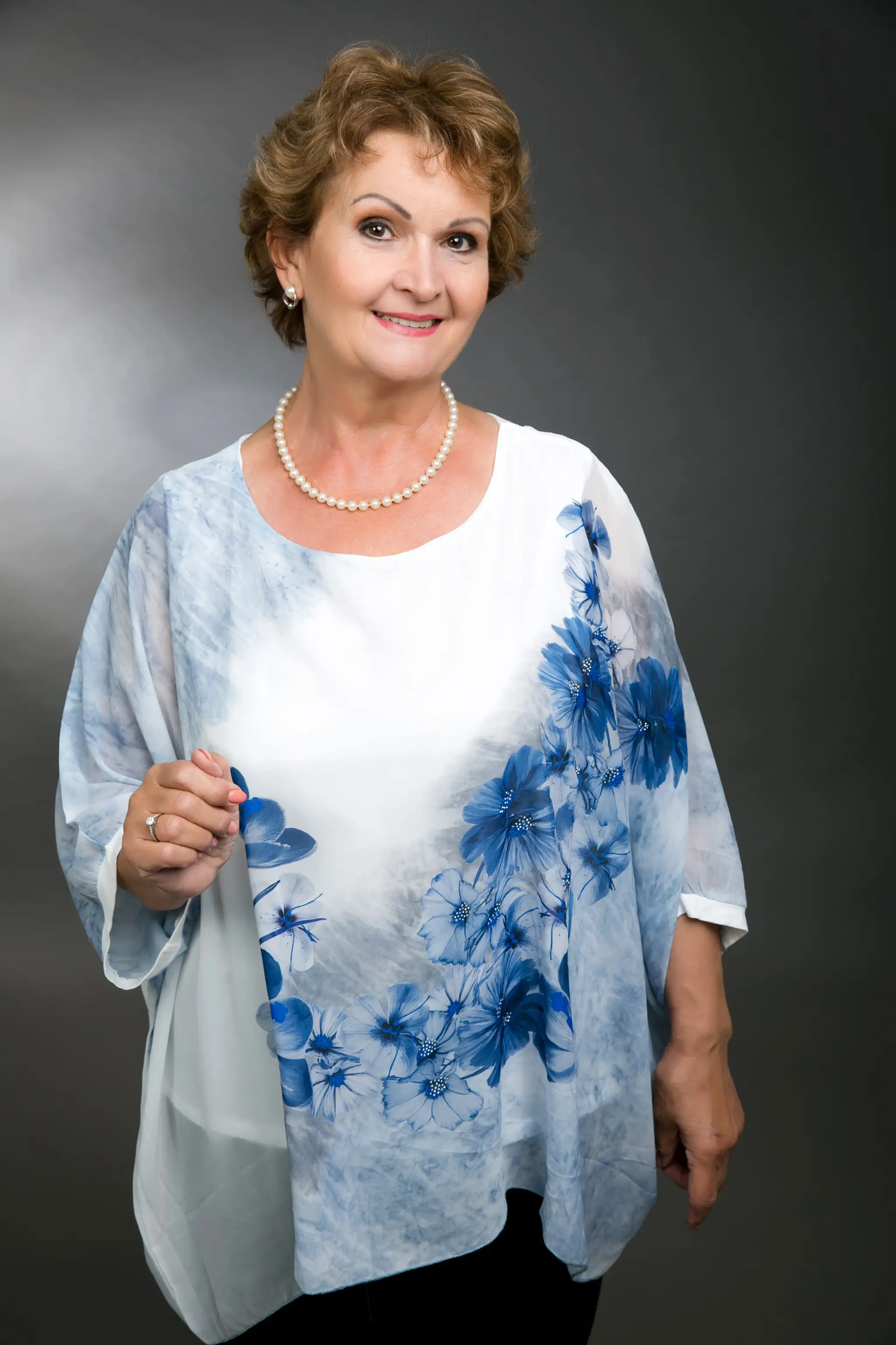 Gizka Oňová