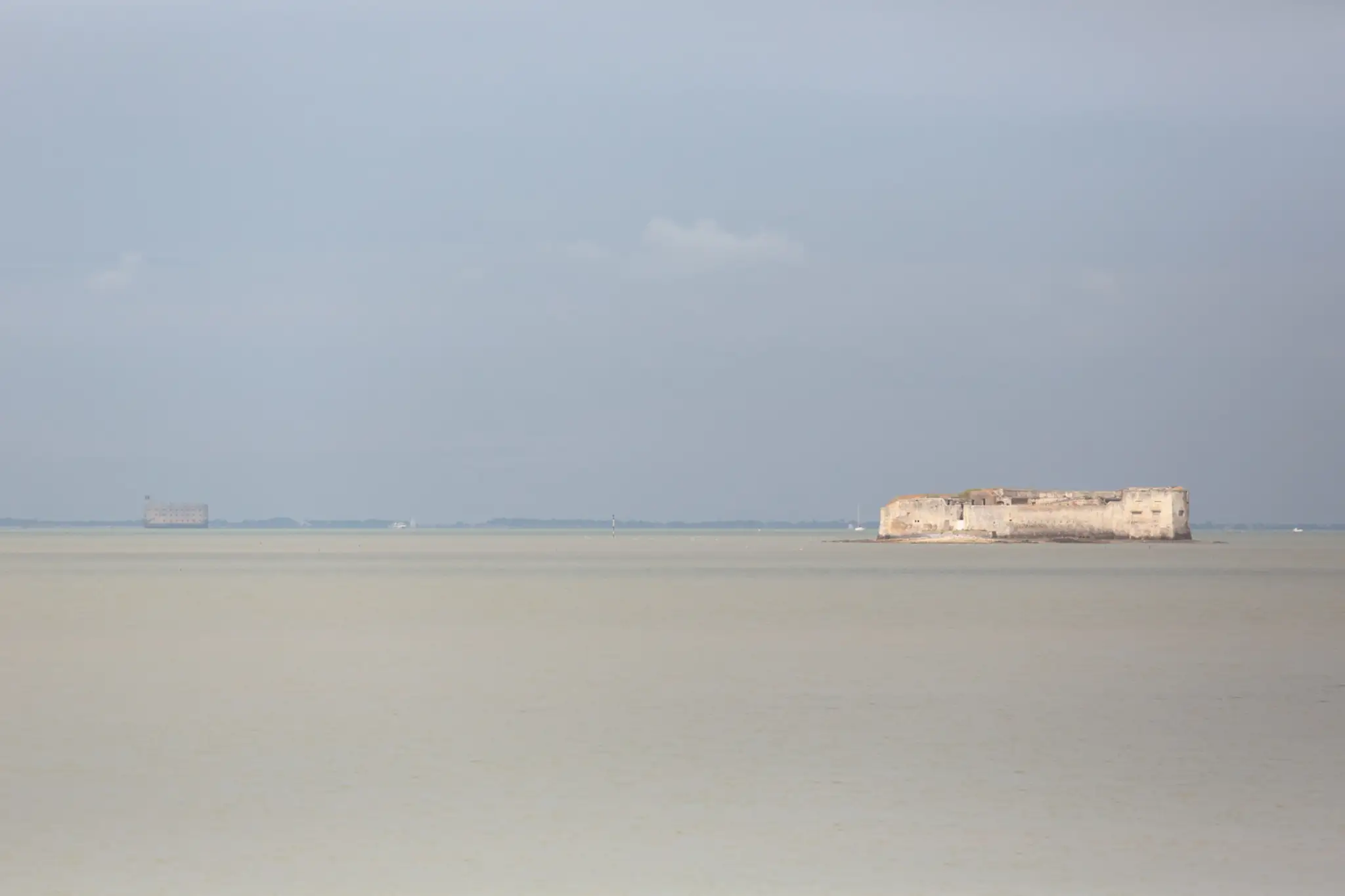 Vitajte na Pevnosti Boyard