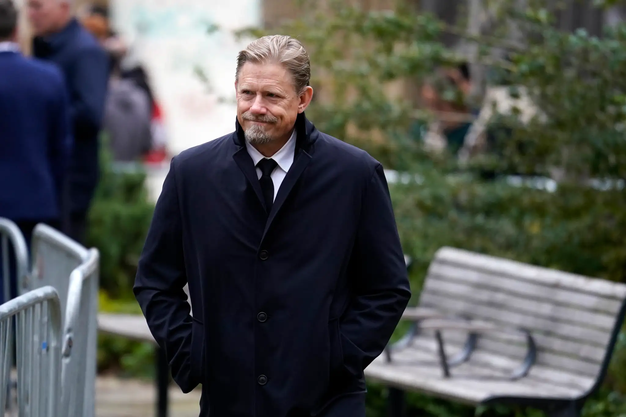 Peter Schmeichel