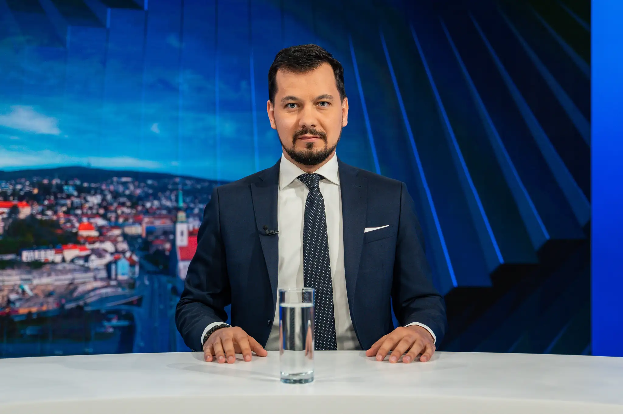 Juraj Šeliga v relácii Na telo.
