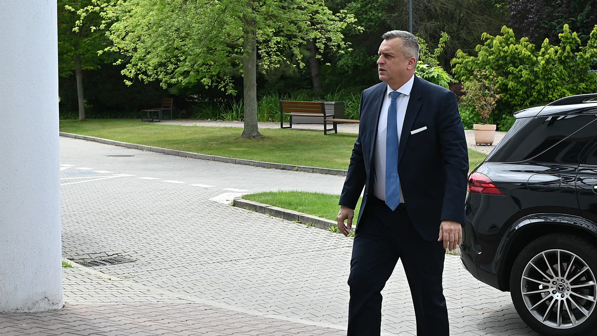 Andrej Danko.