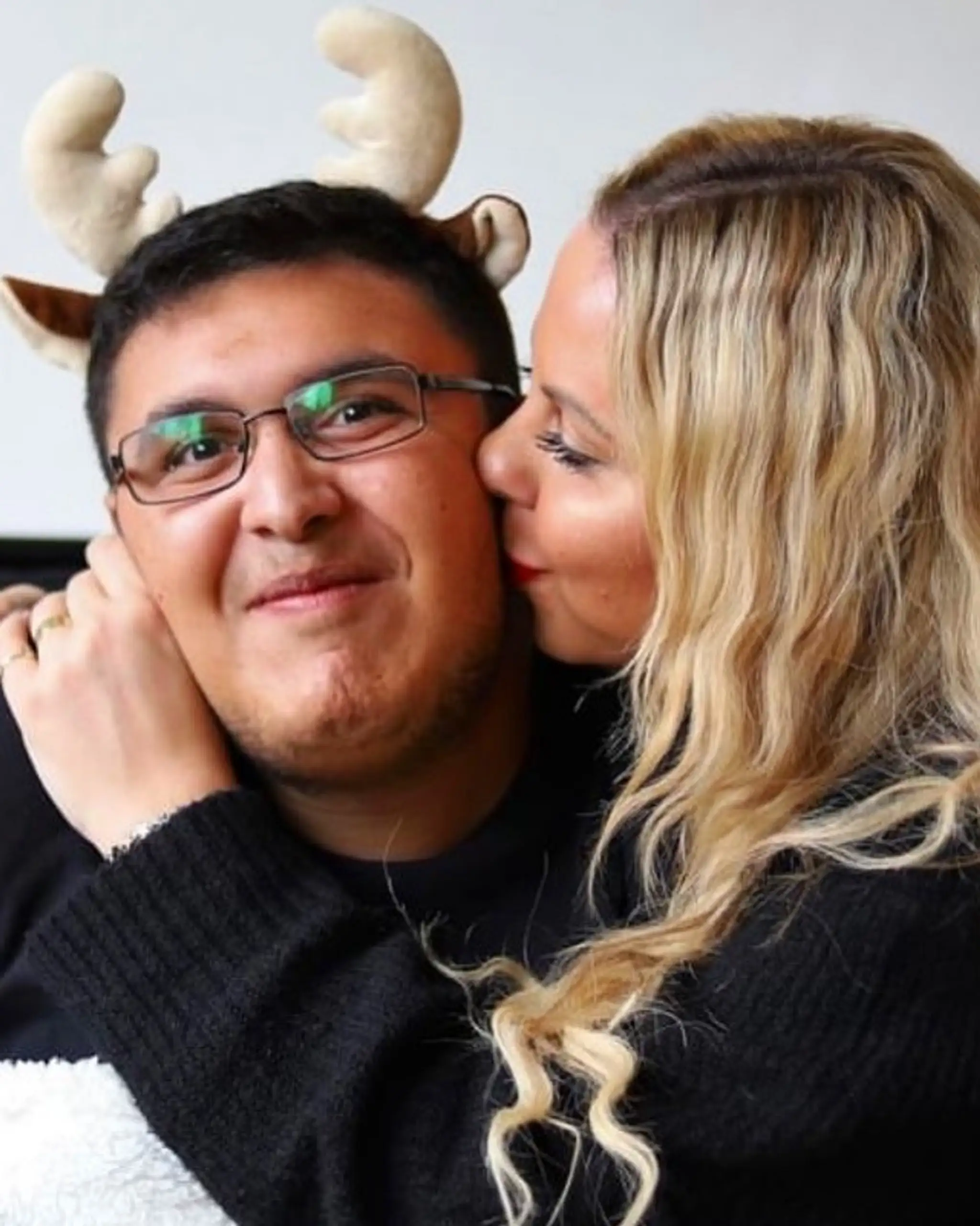 Kristián čoskoro oslávi 21 rokov. Pripravujú mu narodeninovú oslavu
