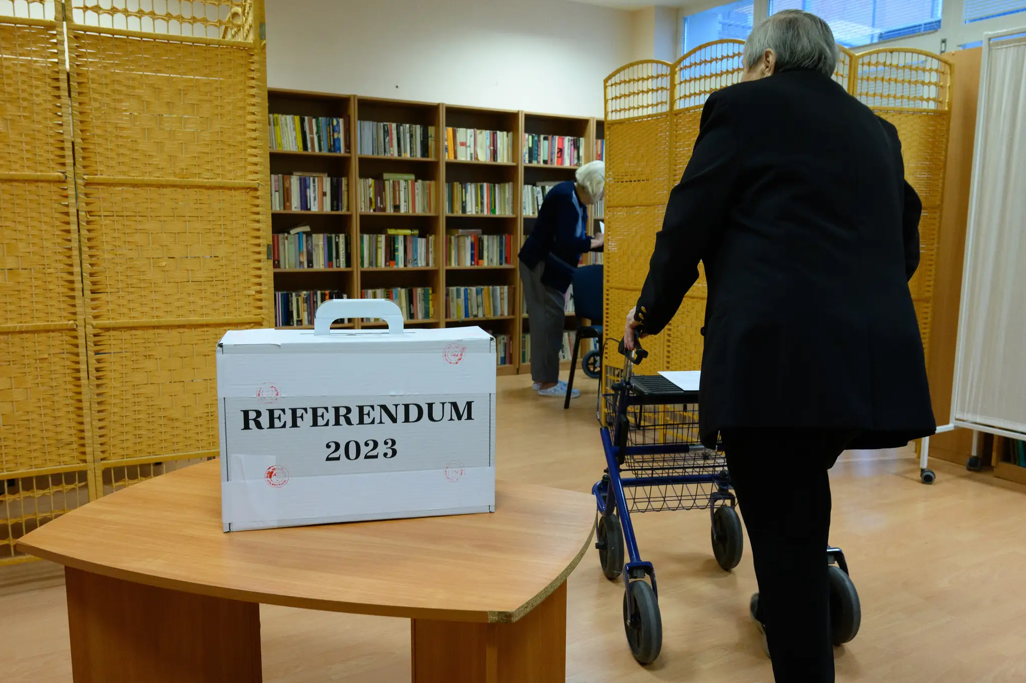 Referendum