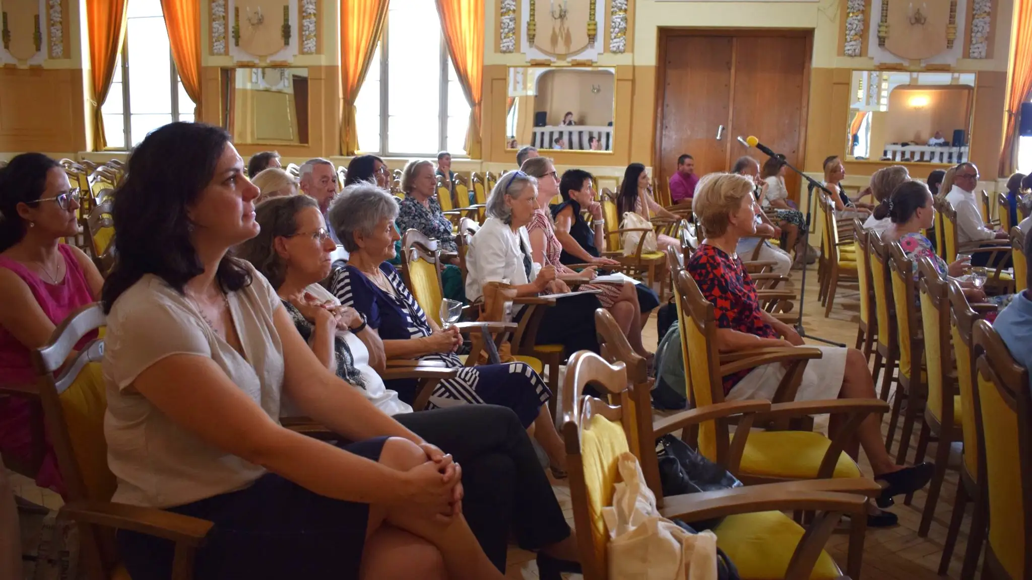 Letná škola Studia Academica Slovaca oslavuje 60. výročie