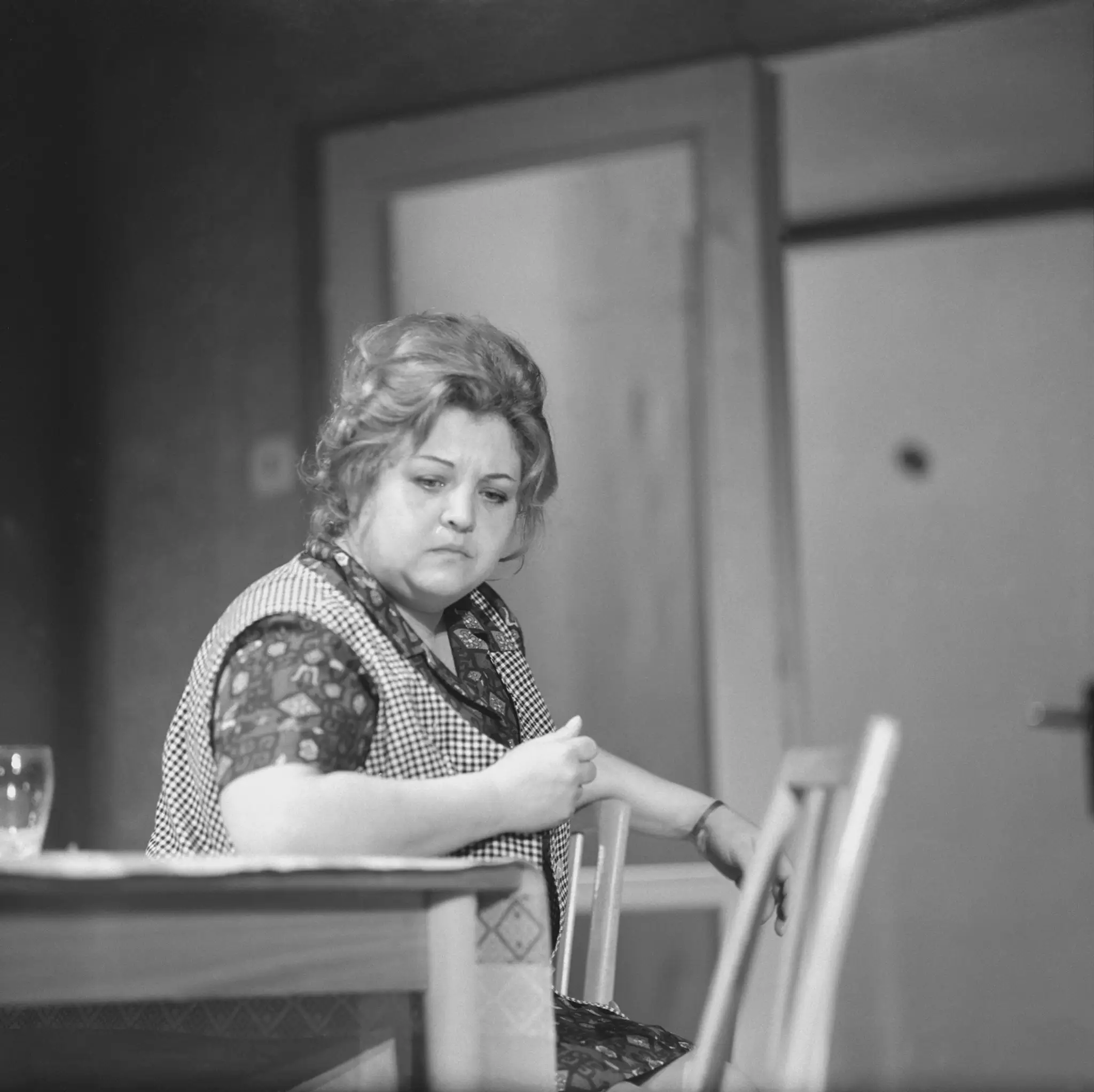 Eva Krížiková