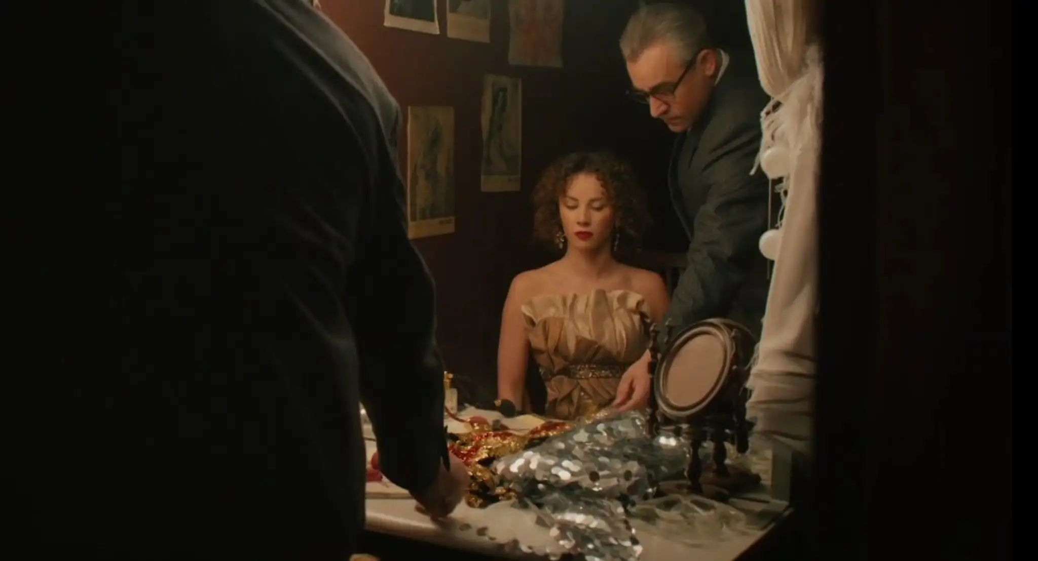 Dorota a Holubec