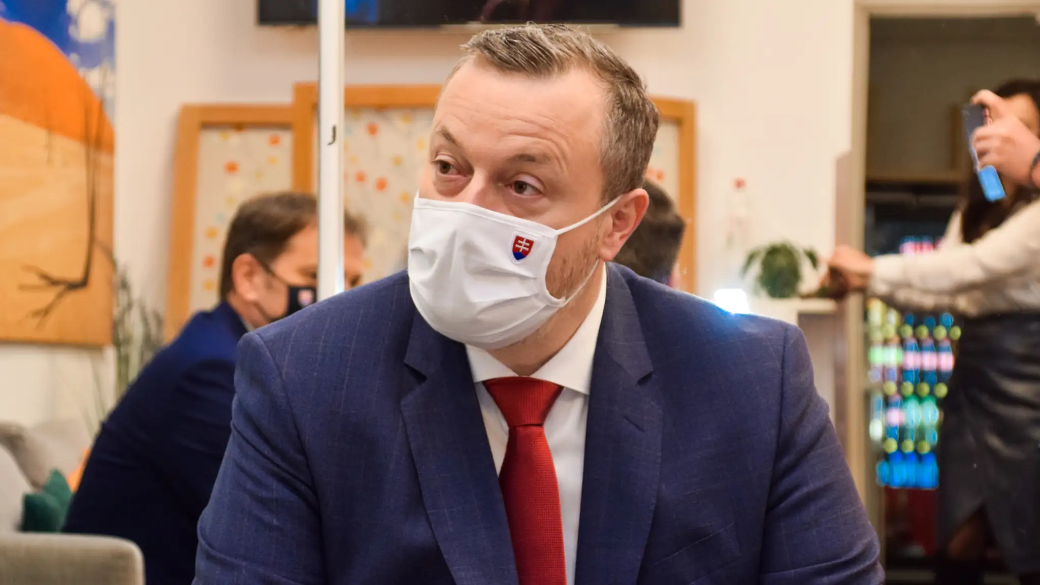 Tvoja tvár znie povedome