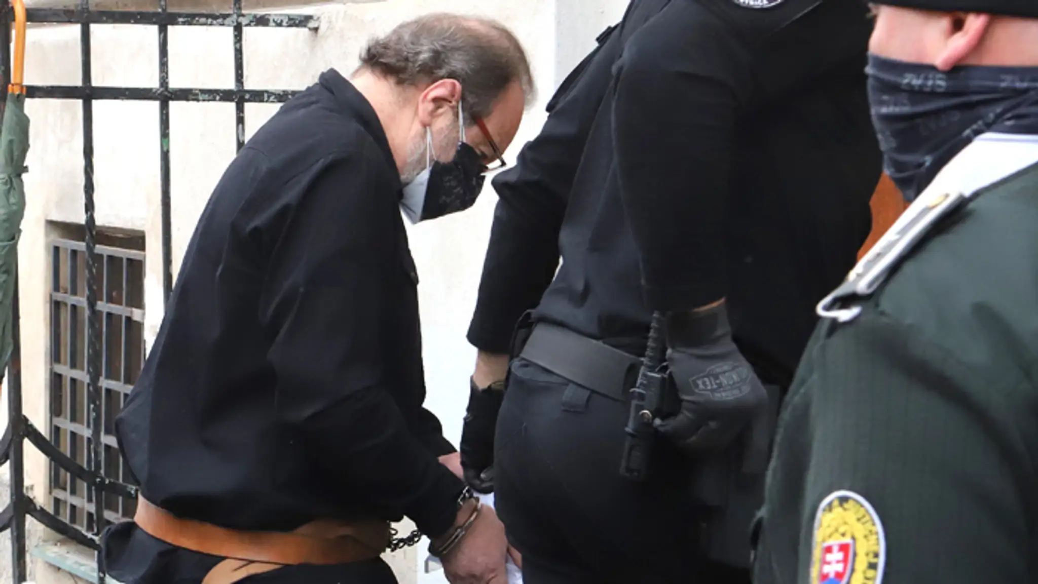 Milan Kopriva.