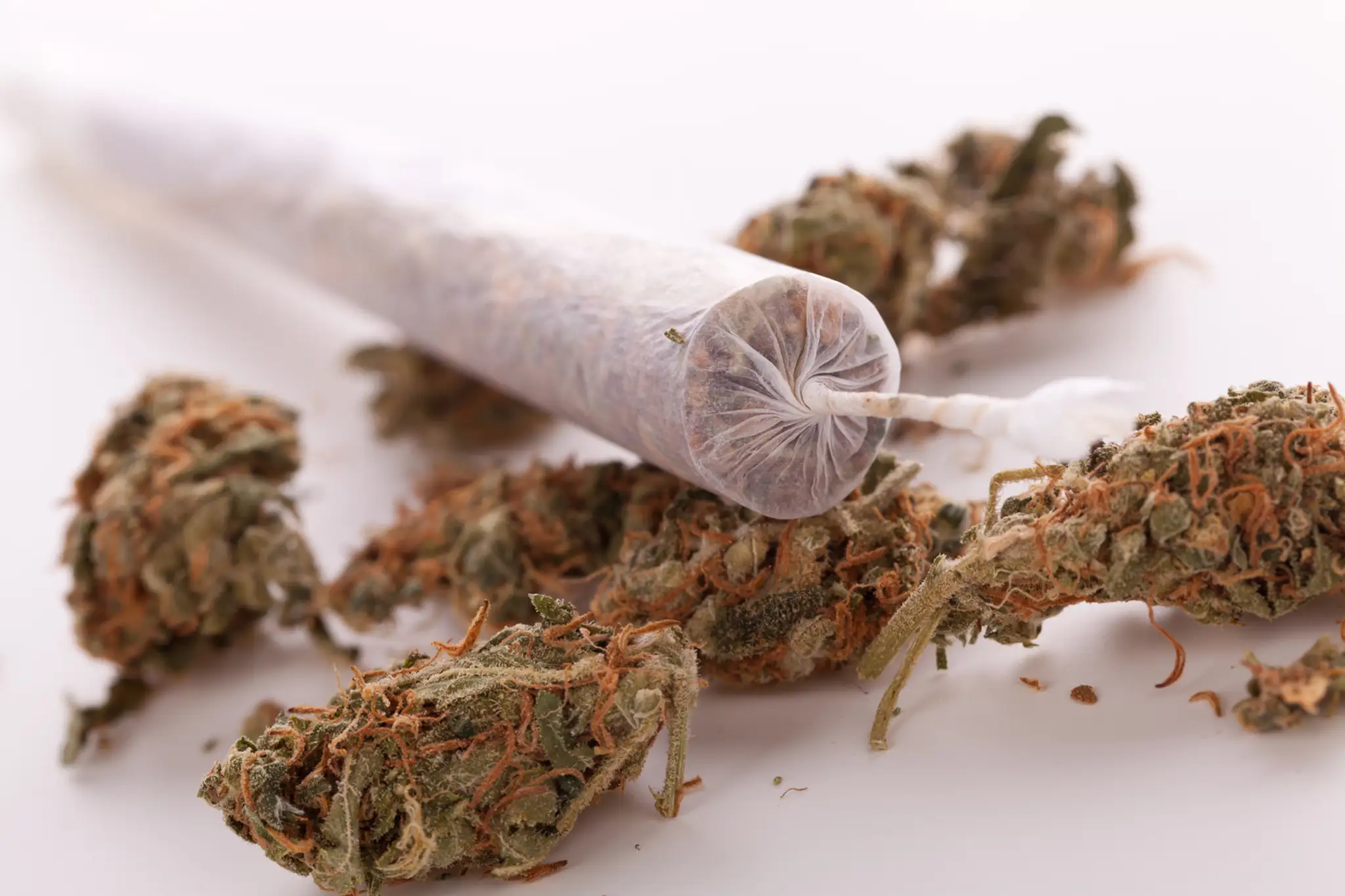 Marihuana
