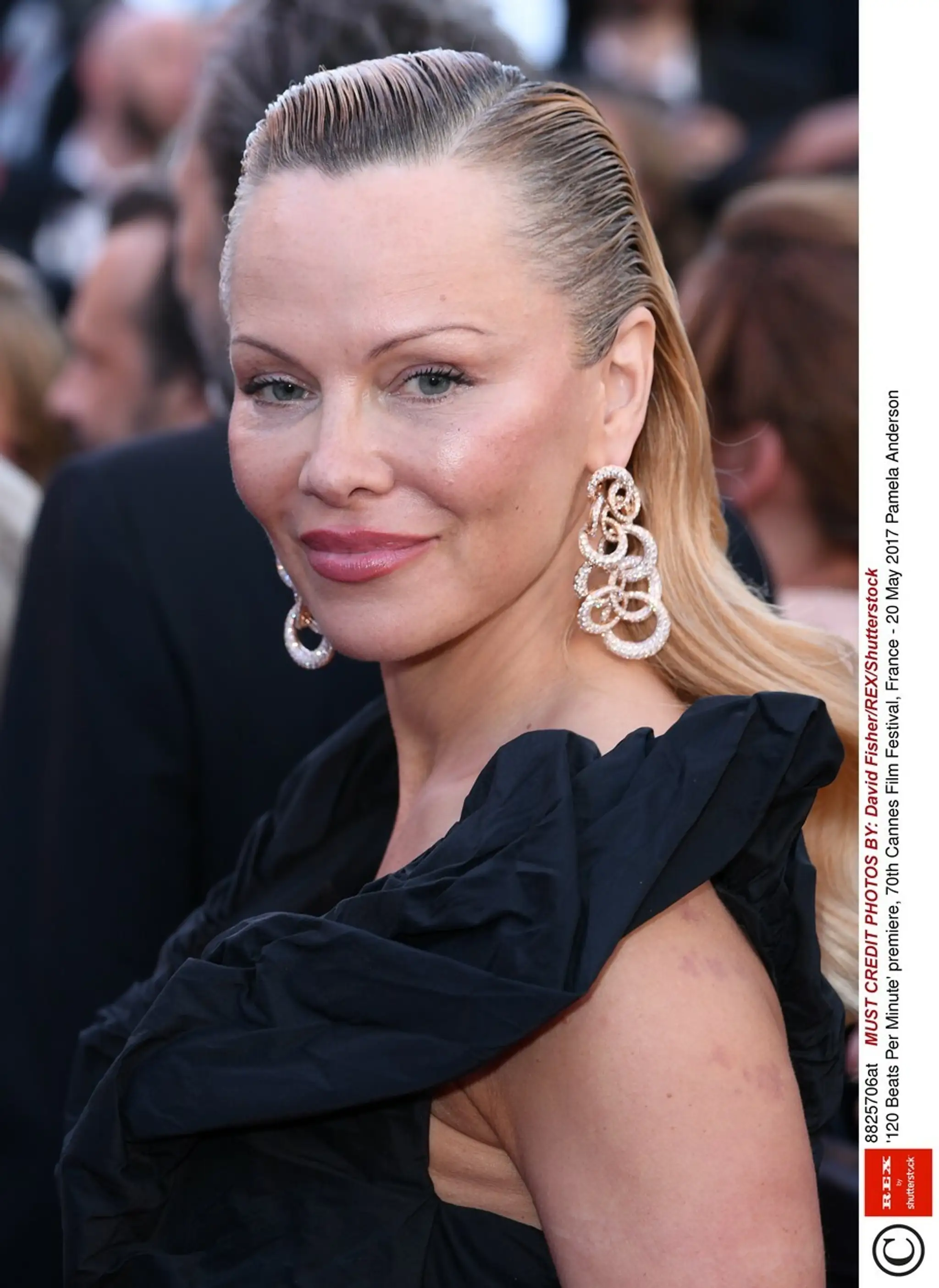 Pamela Anderson