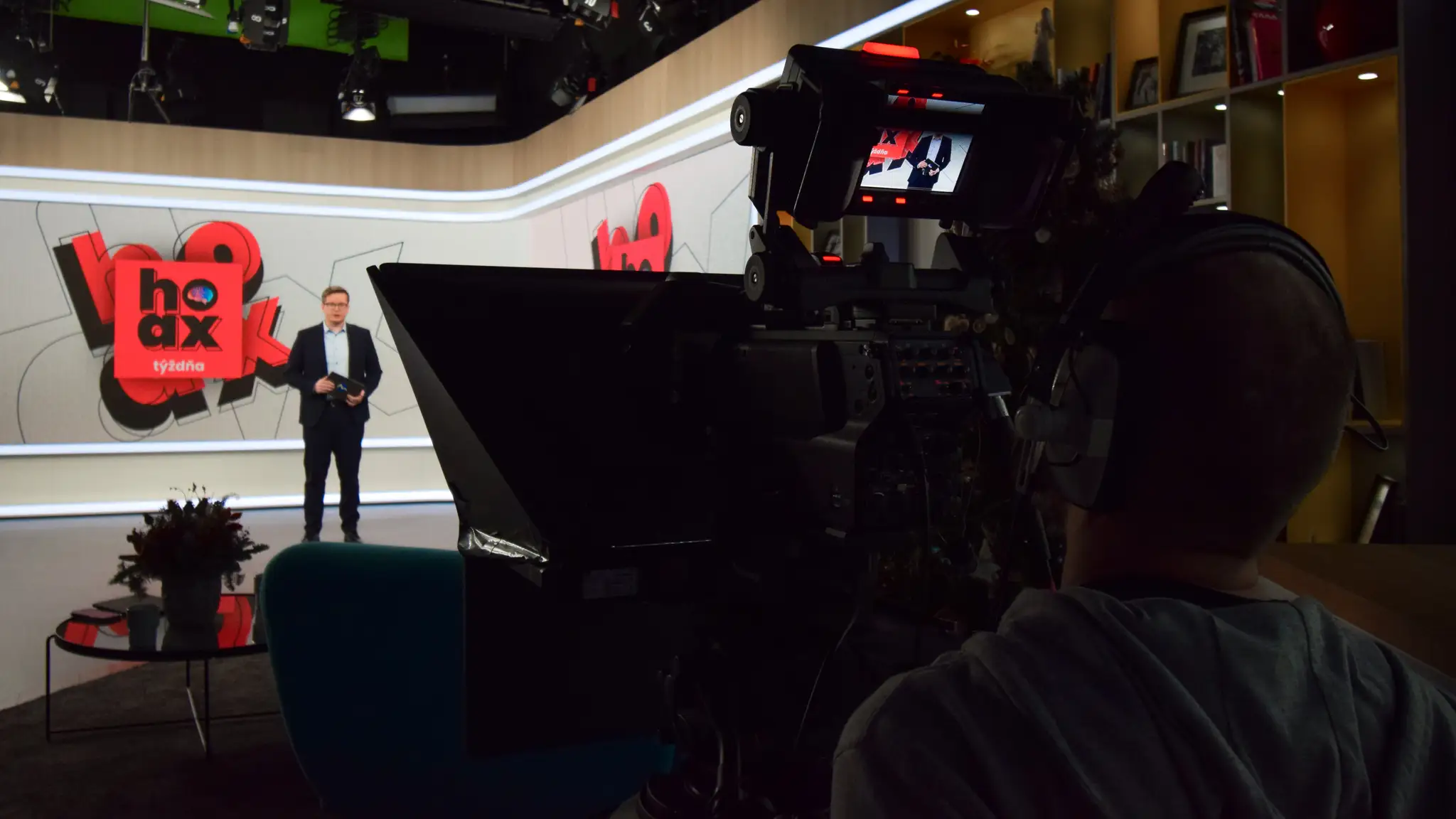 Hoax týždňa s Martinom Prôčkom