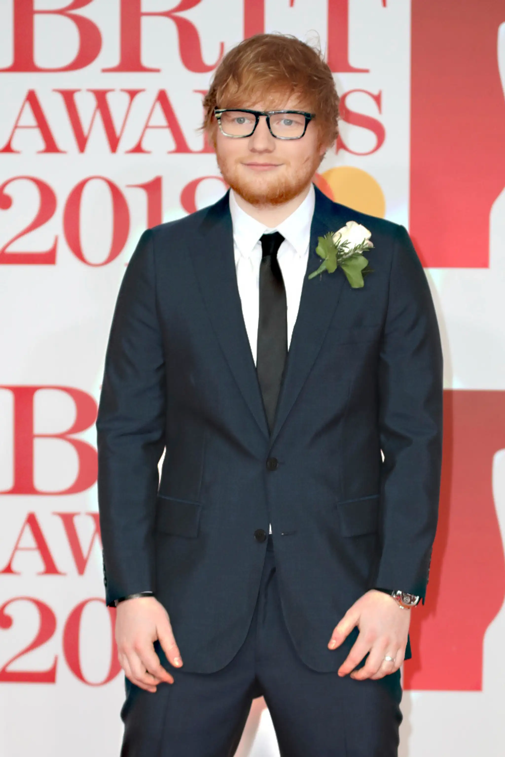 Ed Sheeran