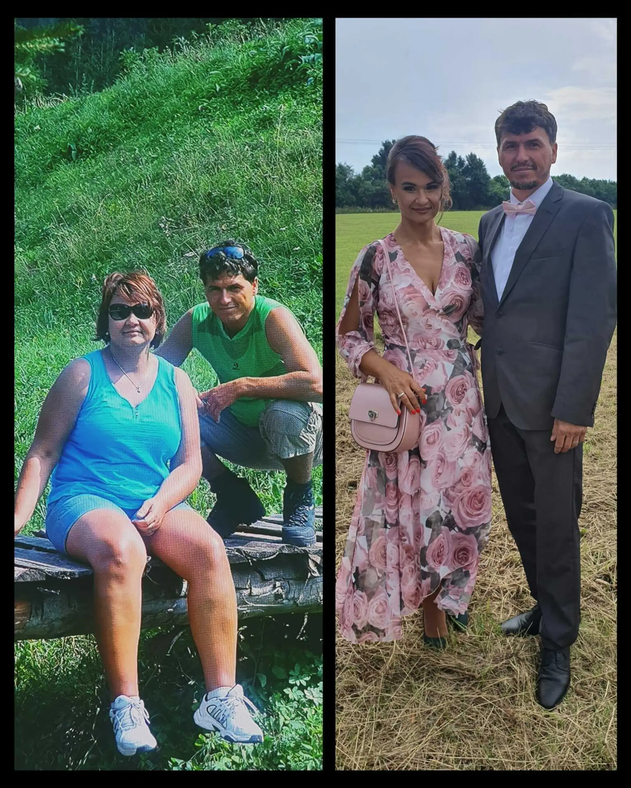 Zhodila vyše 70 kilogramov