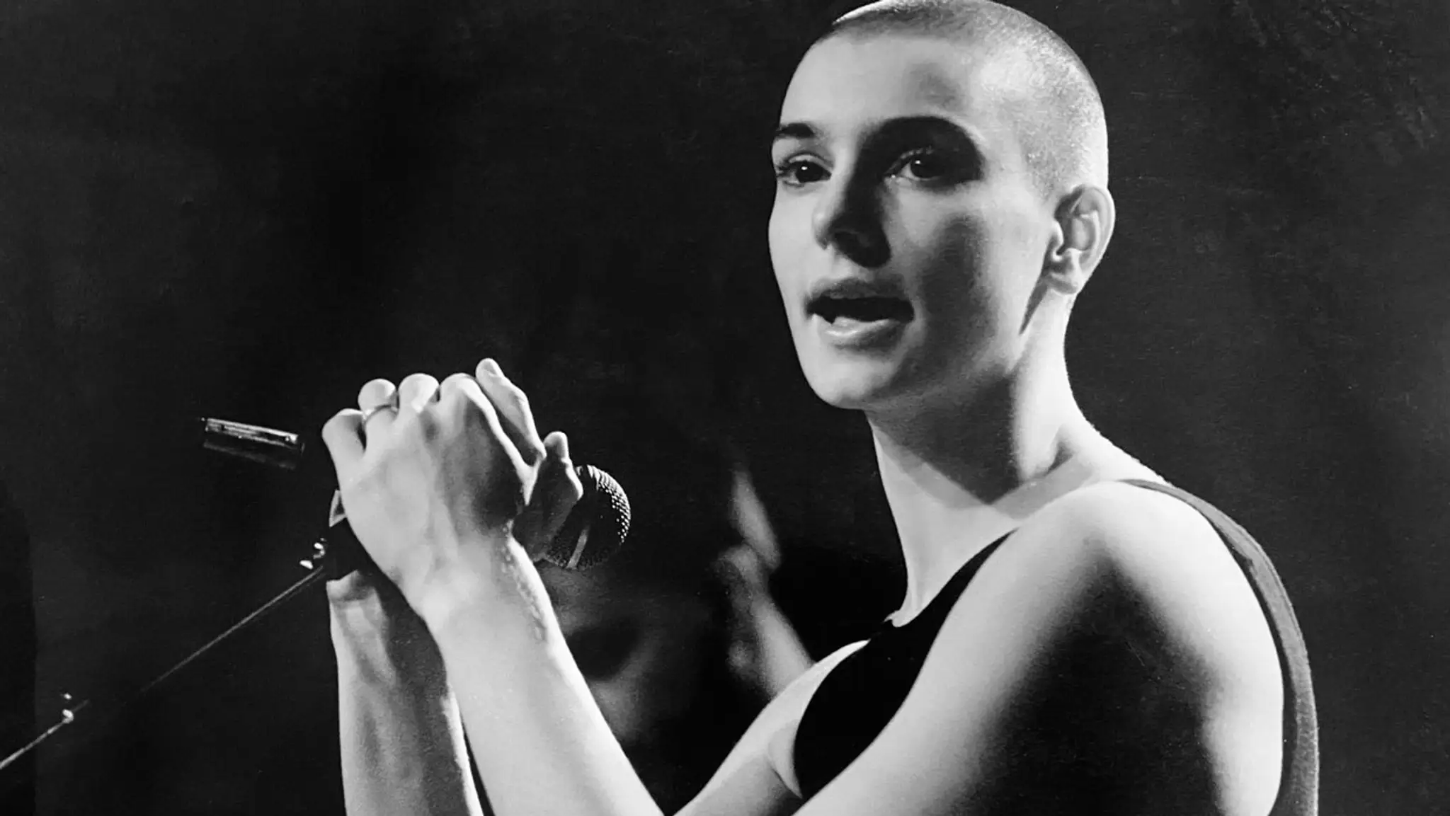 Sinéad O'Connor