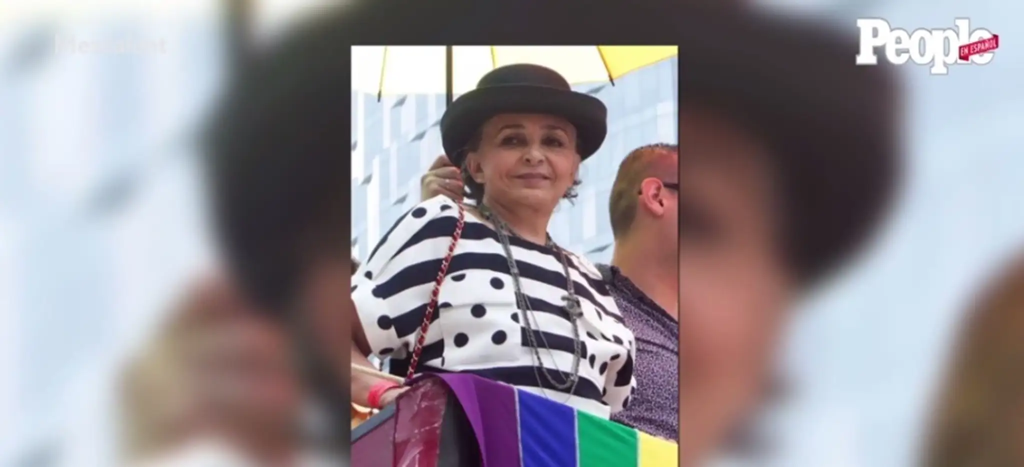 Ana Martín schudla 15 kilogramov