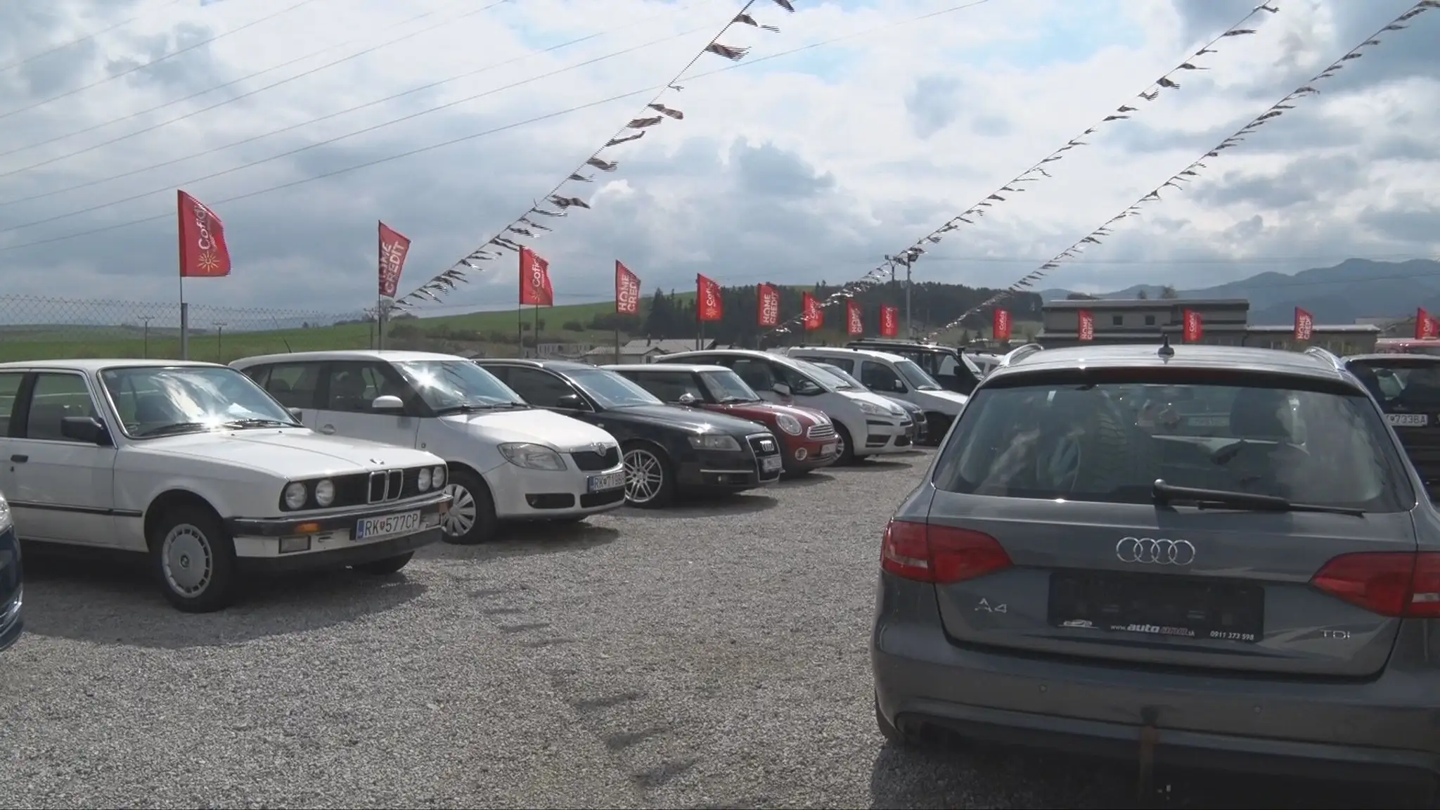 Autobazár