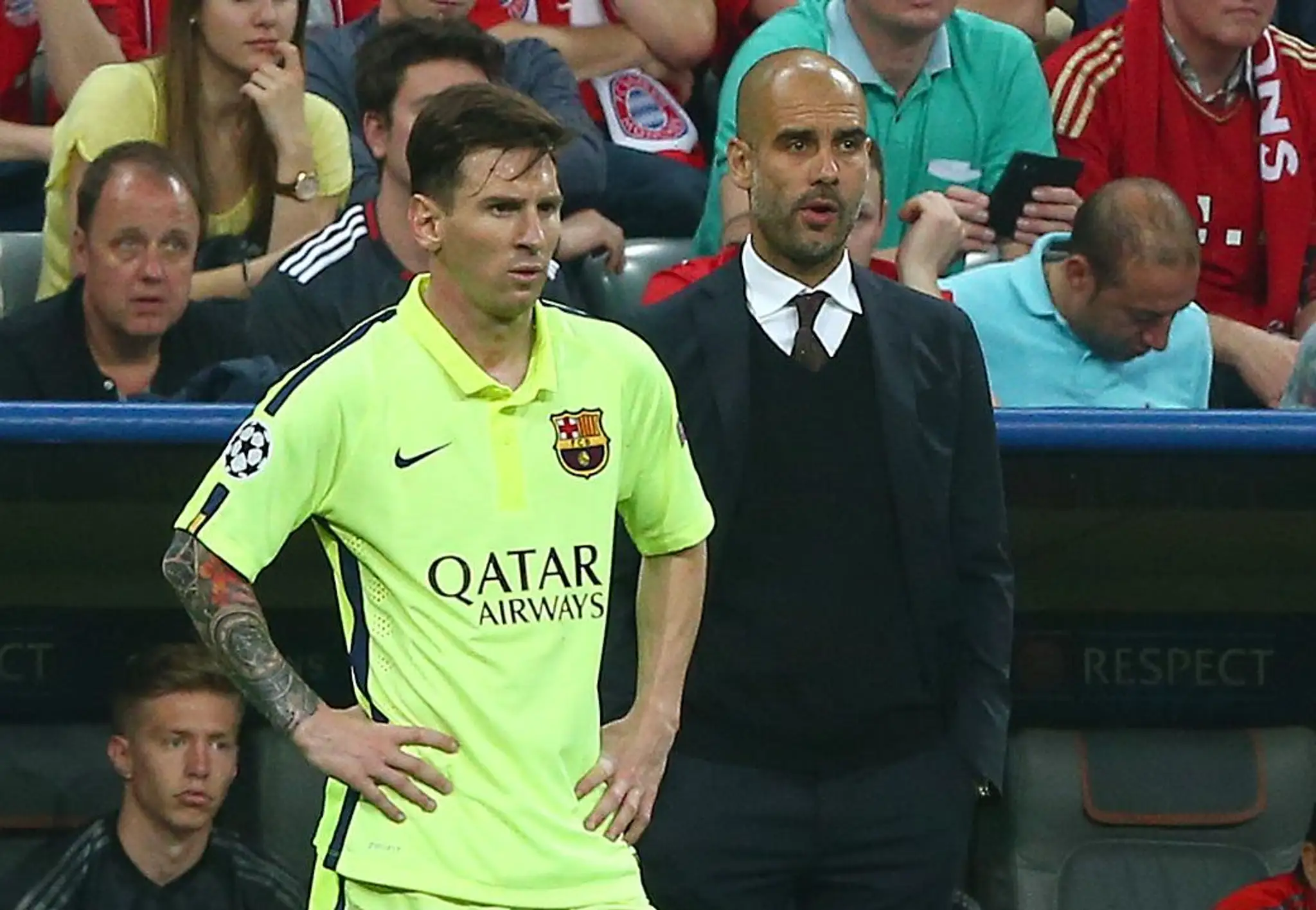 Pep