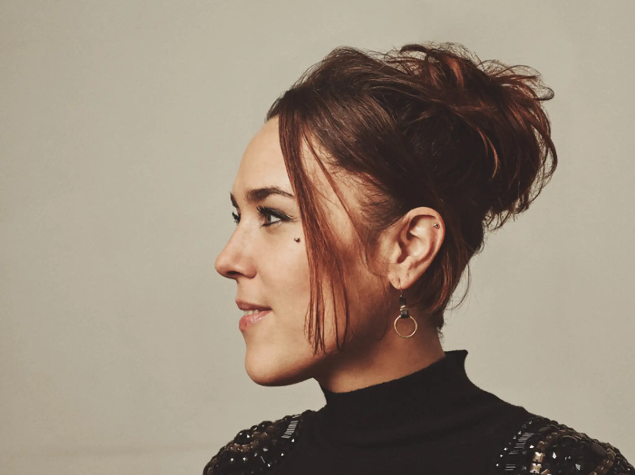 Speváčka ZAZ.