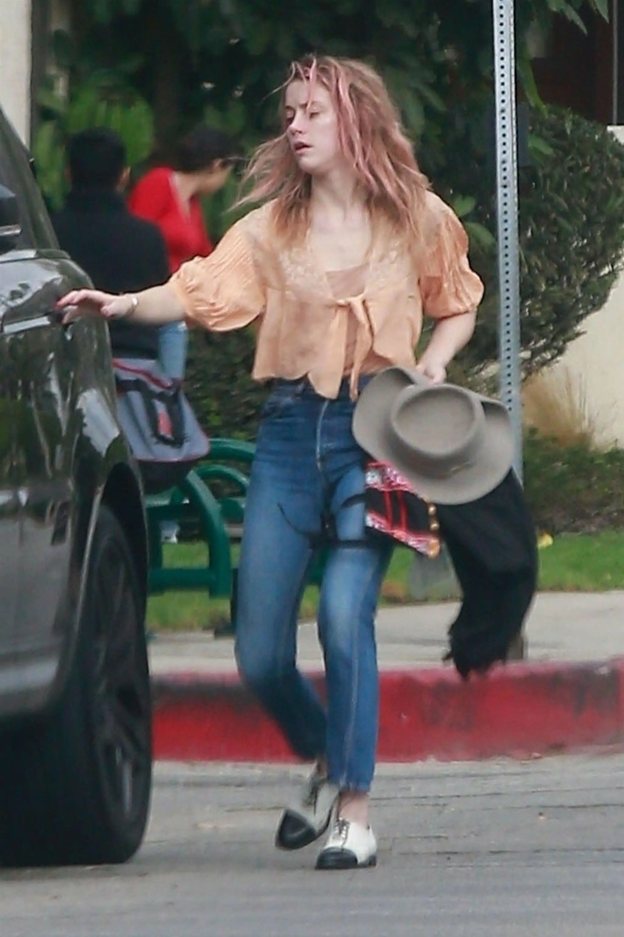 Nestarnúca Julia Roberts