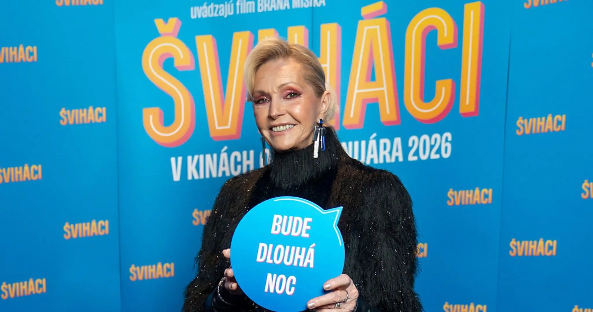Helena Vondráčková