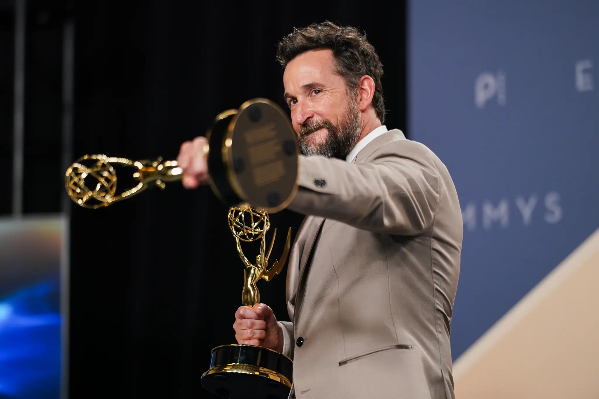 Noah Wyle