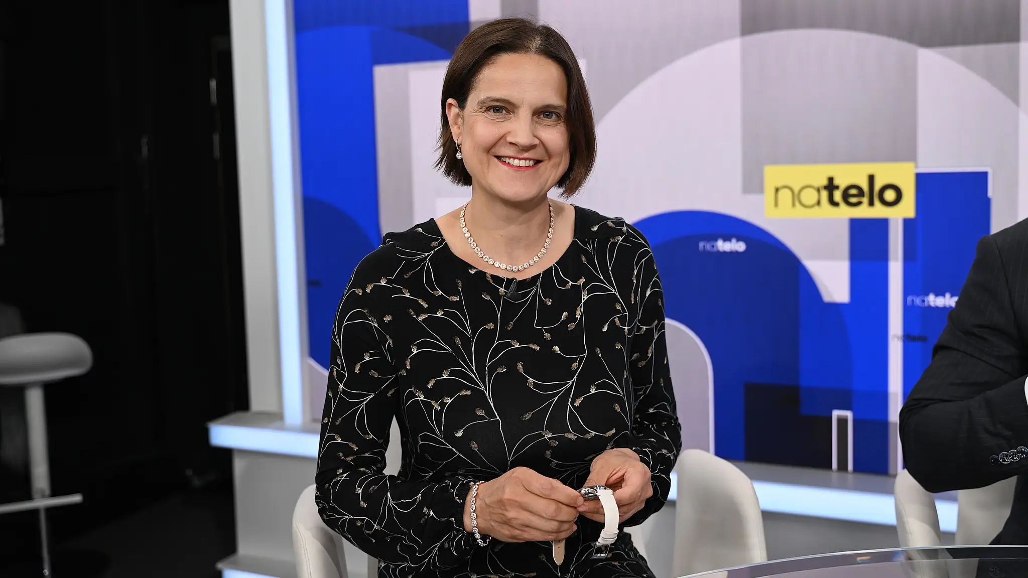Mária Kolíková.