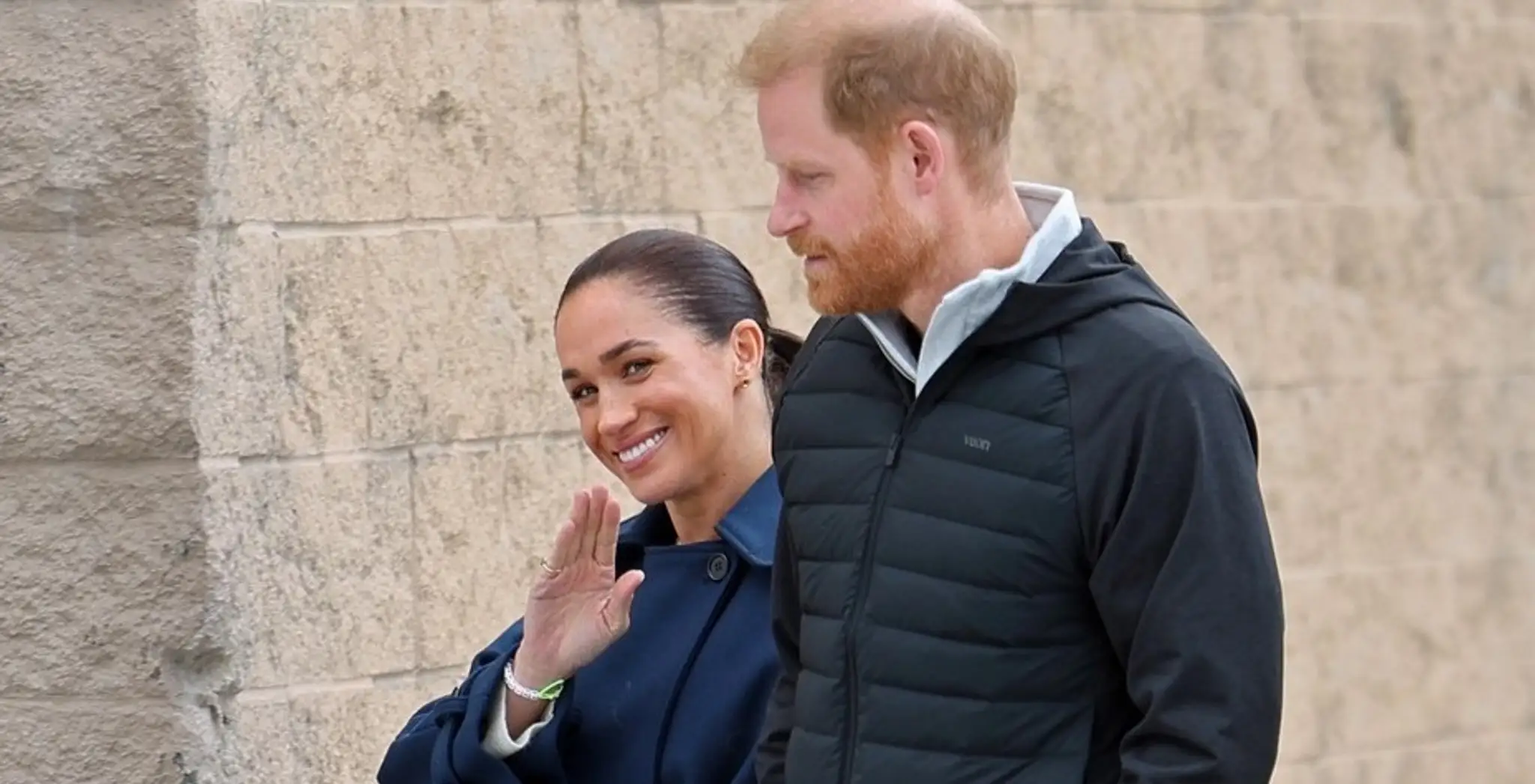 Meghan s Harrym
