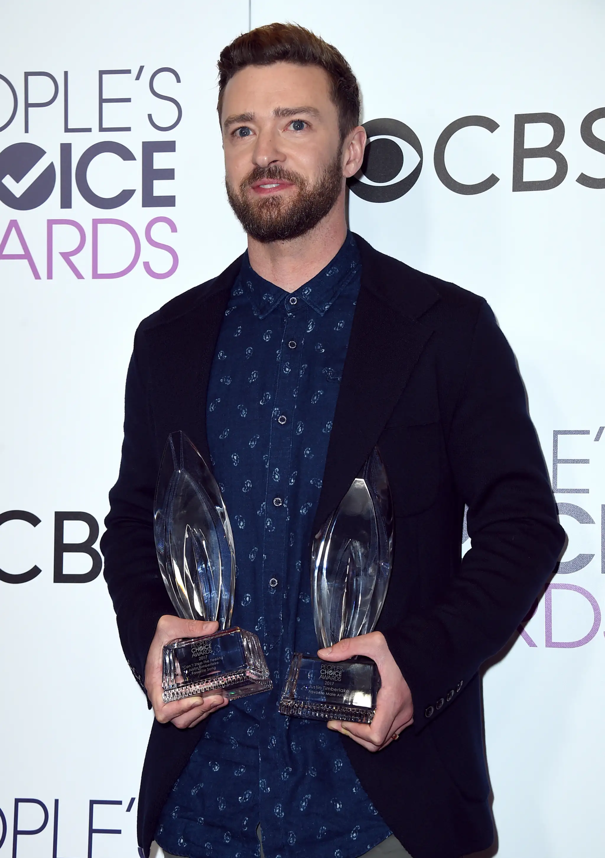 Justin Timberlake