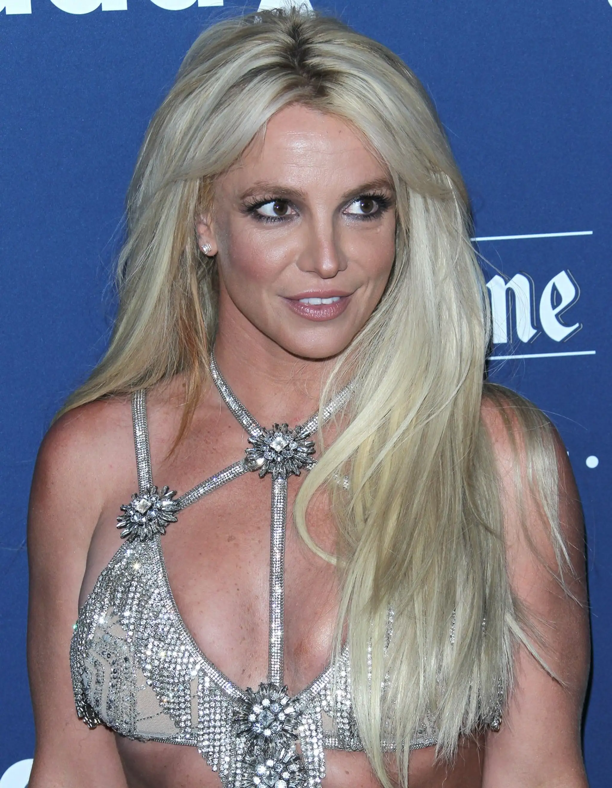 Britney späť vo forme