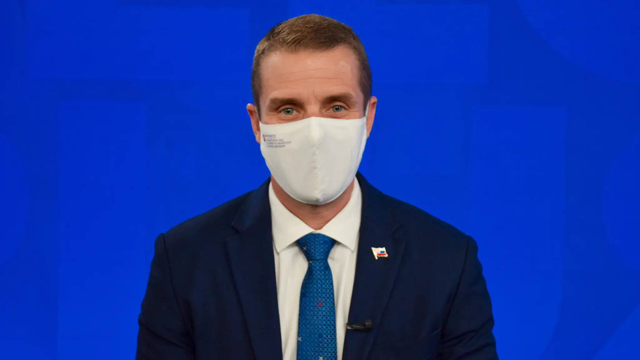 Martin Klus.